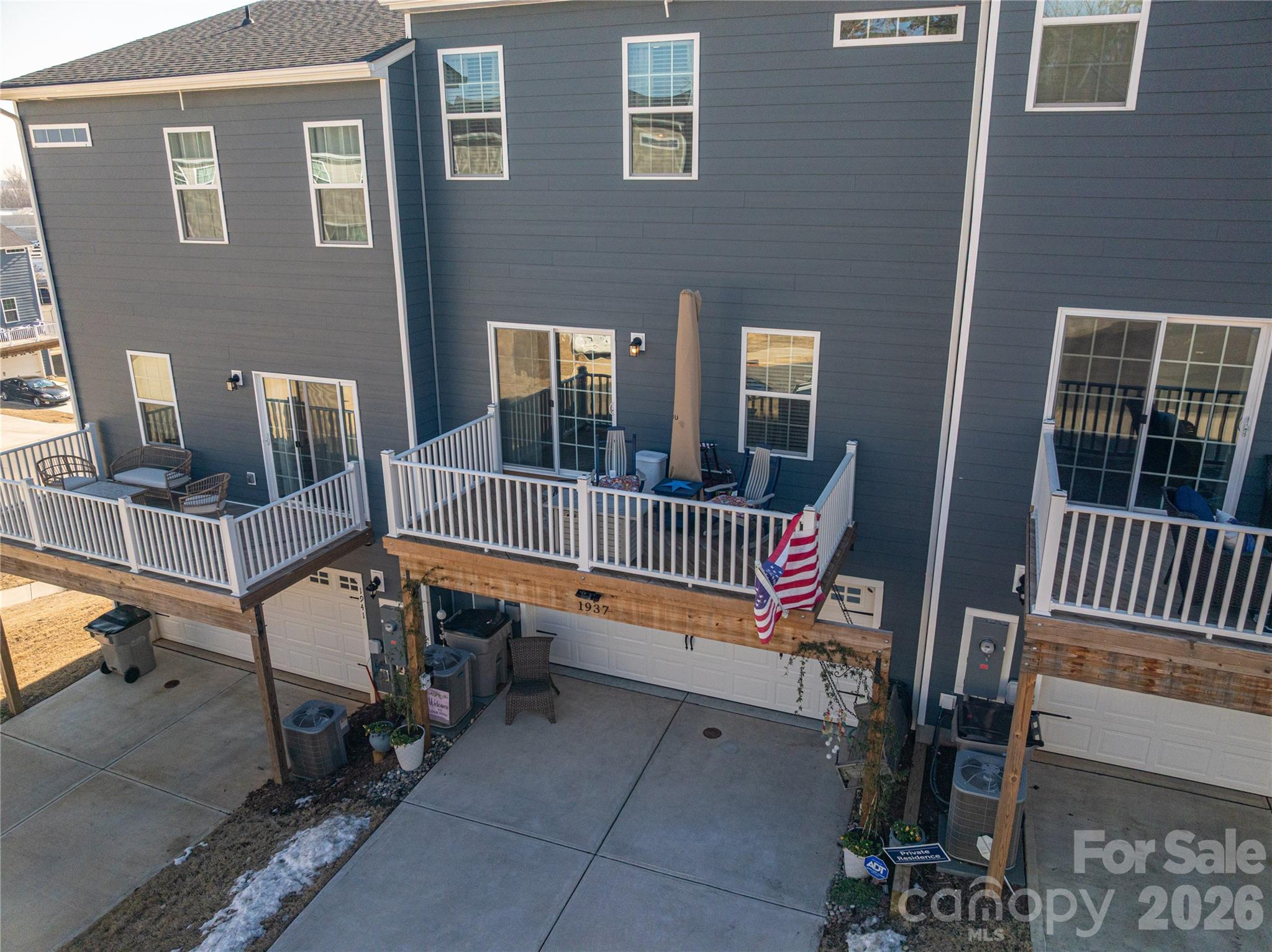 1937 Tupelo Grove Lane — Gastonia