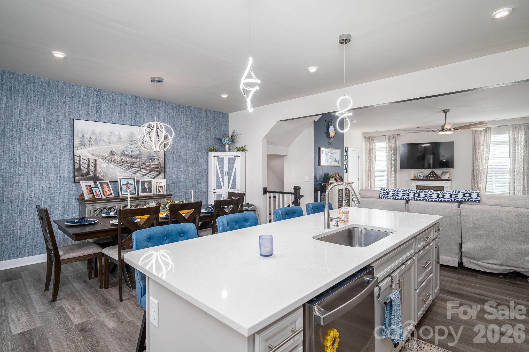 1937 Tupelo Grove Lane — Gastonia