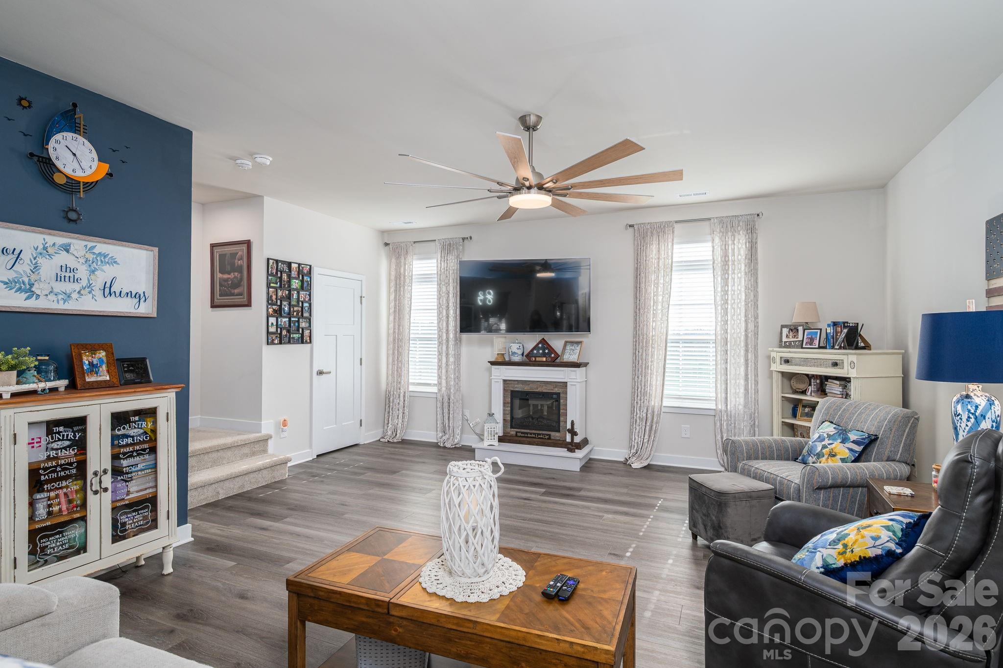 1937 Tupelo Grove Lane — Gastonia