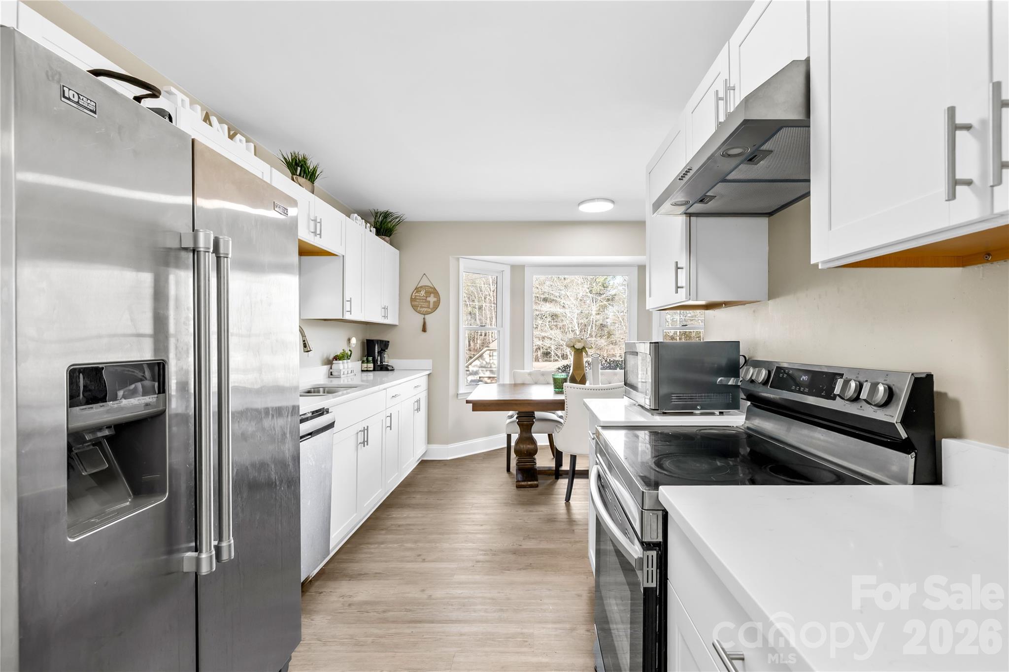 121 Rustic Way Lane — Mooresville