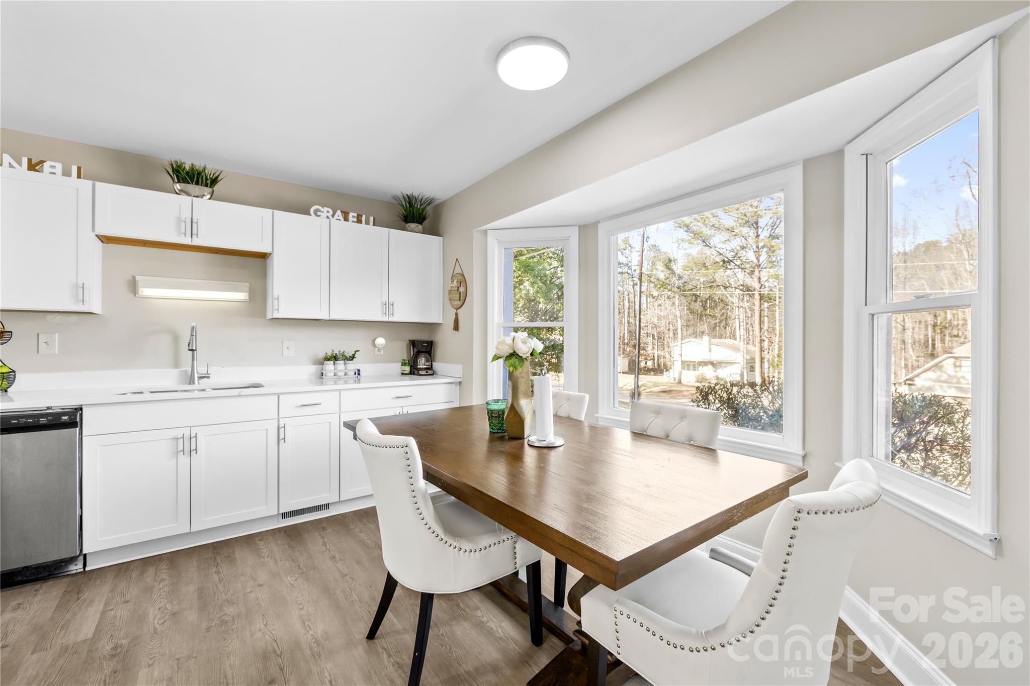121 Rustic Way Lane — Mooresville