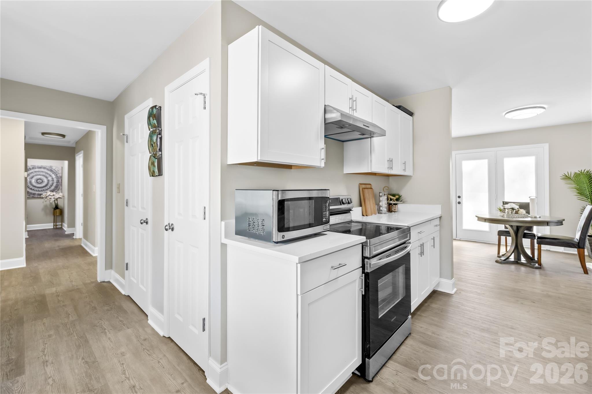 121 Rustic Way Lane — Mooresville