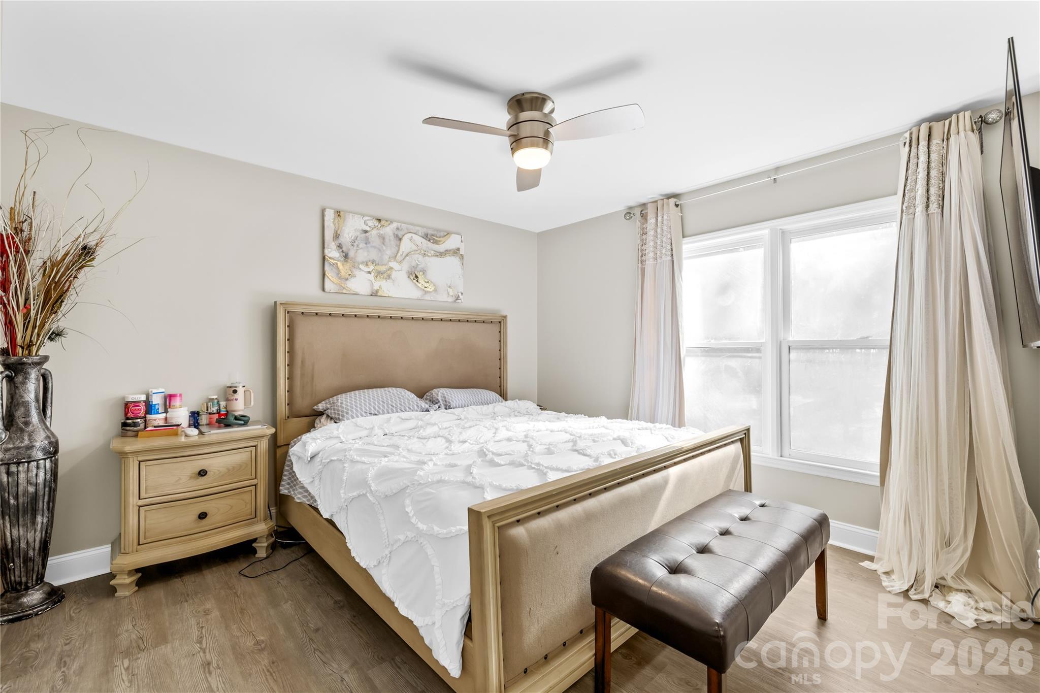 121 Rustic Way Lane — Mooresville