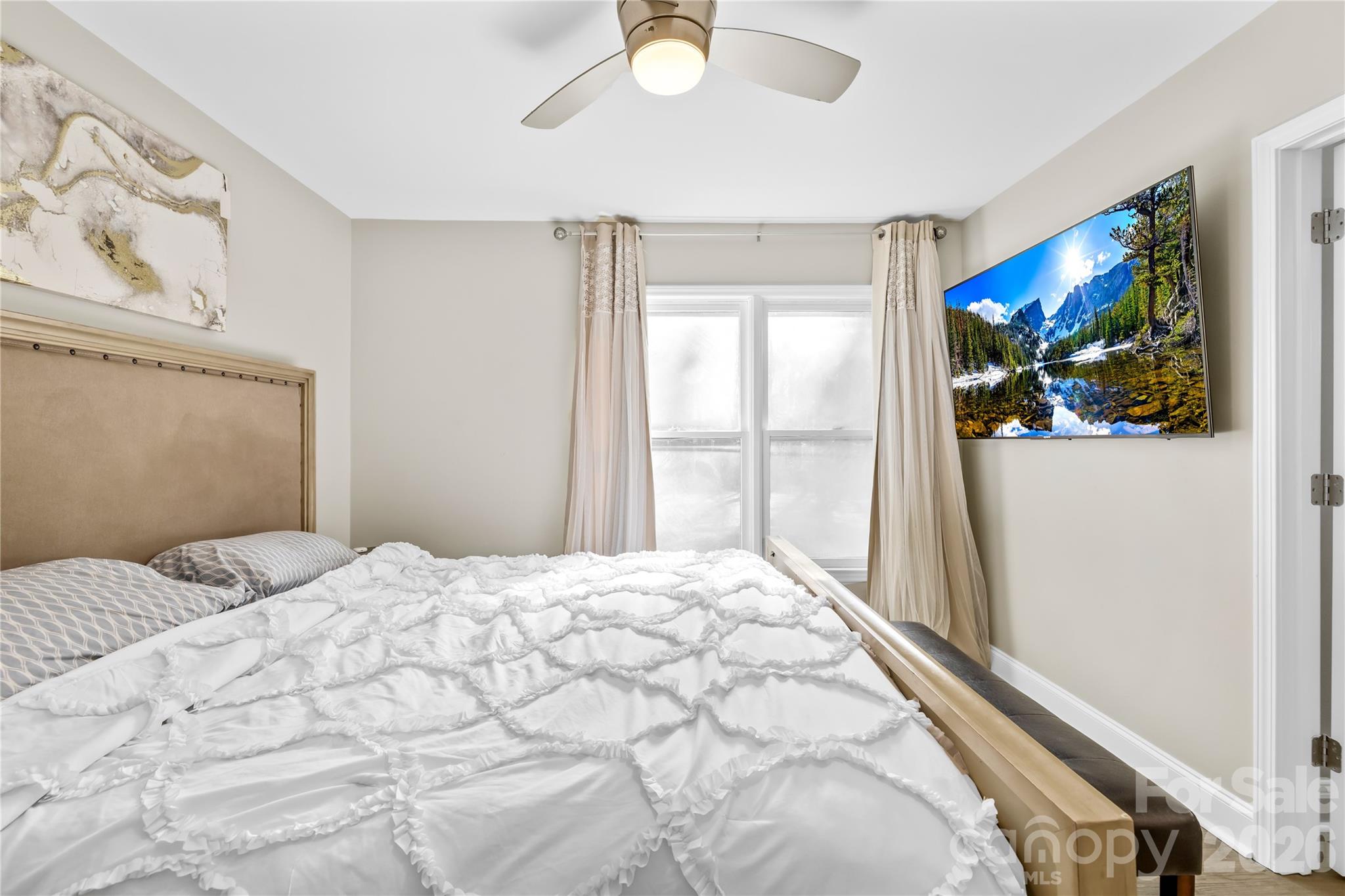 121 Rustic Way Lane — Mooresville