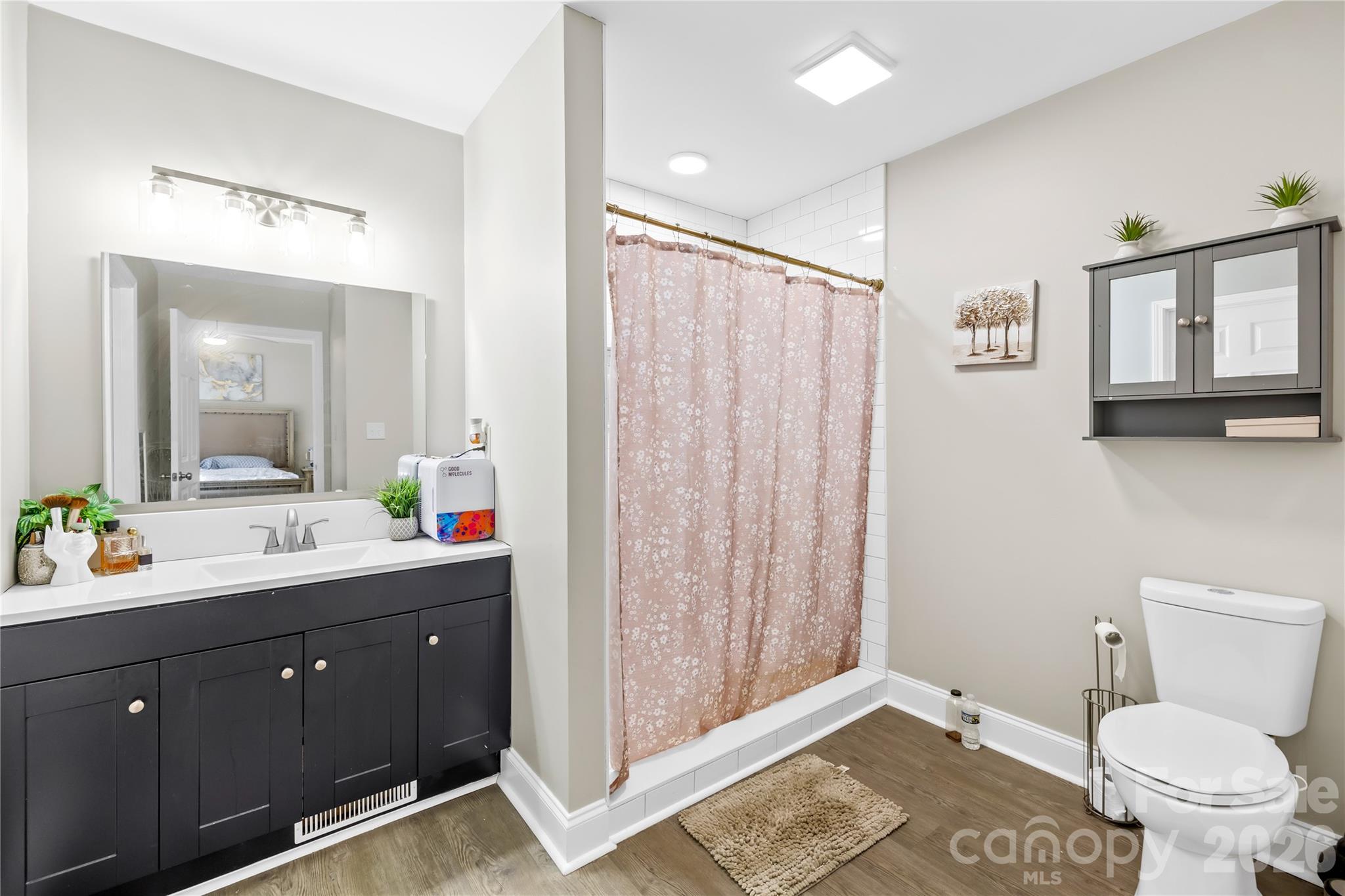 121 Rustic Way Lane — Mooresville