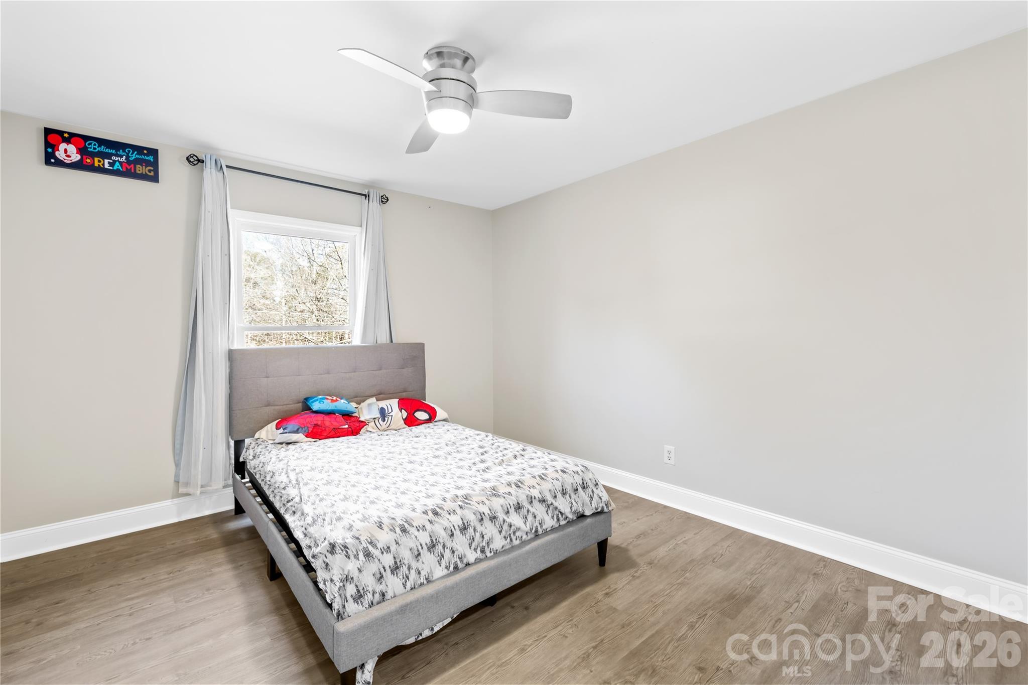 121 Rustic Way Lane — Mooresville