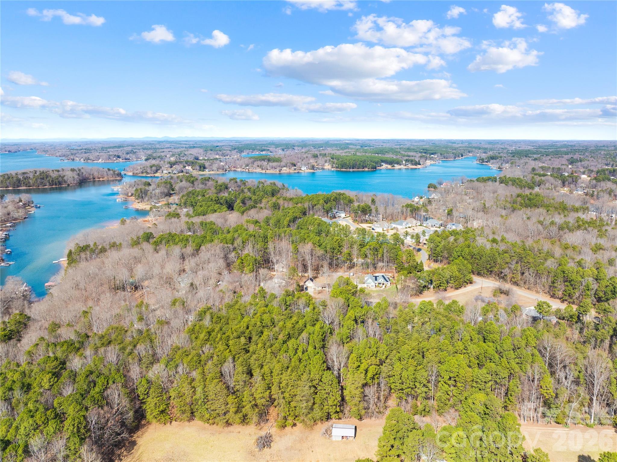 121 Rustic Way Lane — Mooresville
