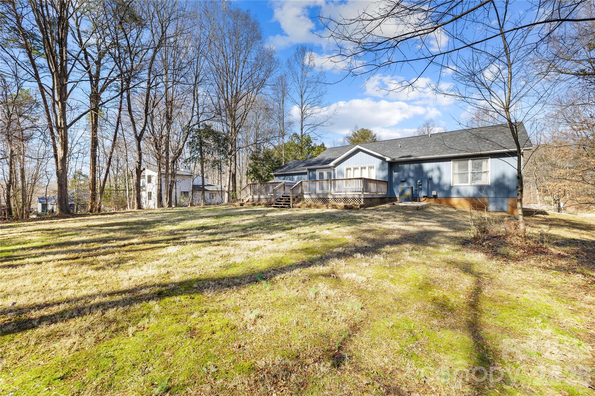 121 Rustic Way Lane — Mooresville