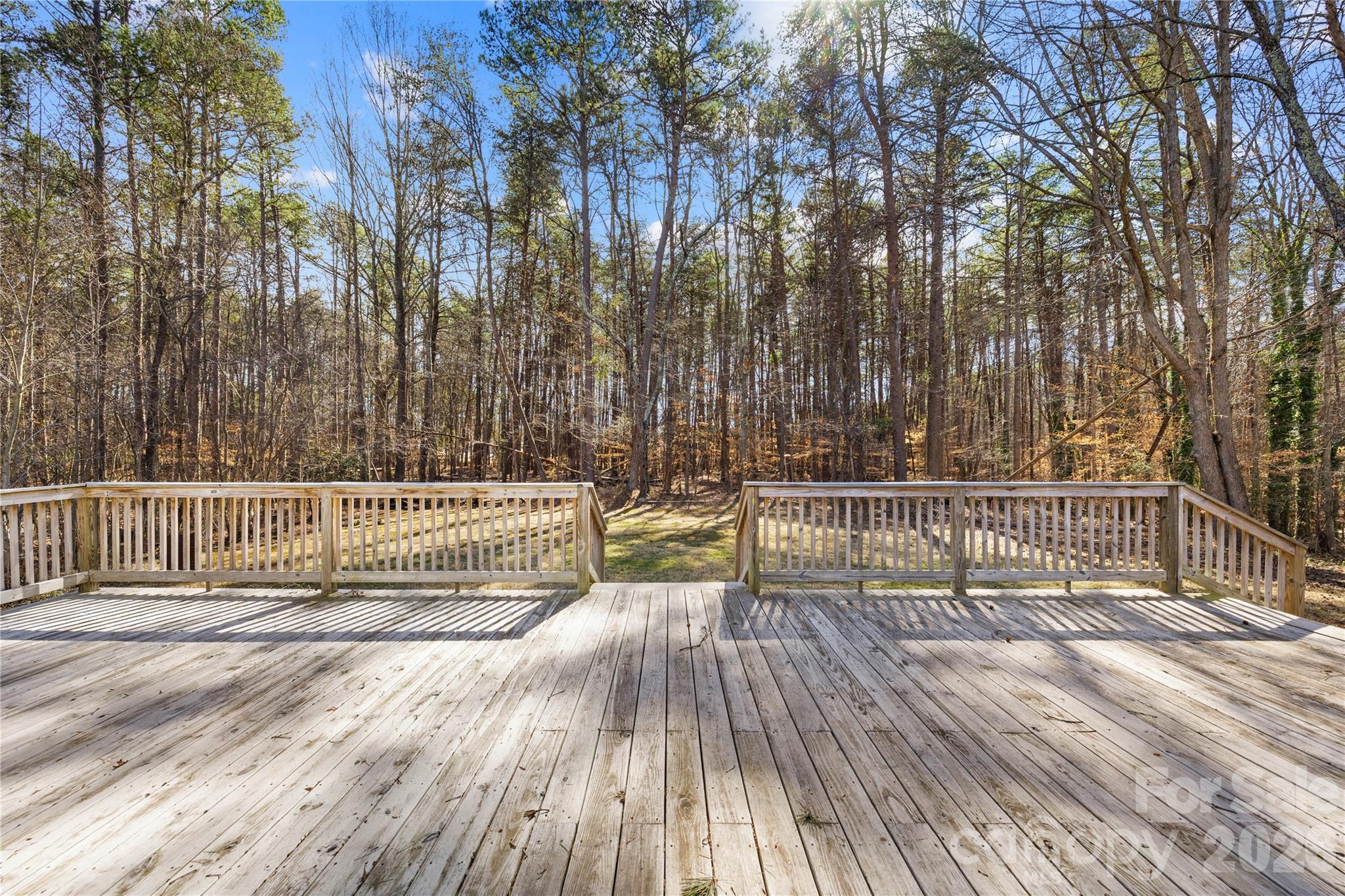 121 Rustic Way Lane — Mooresville