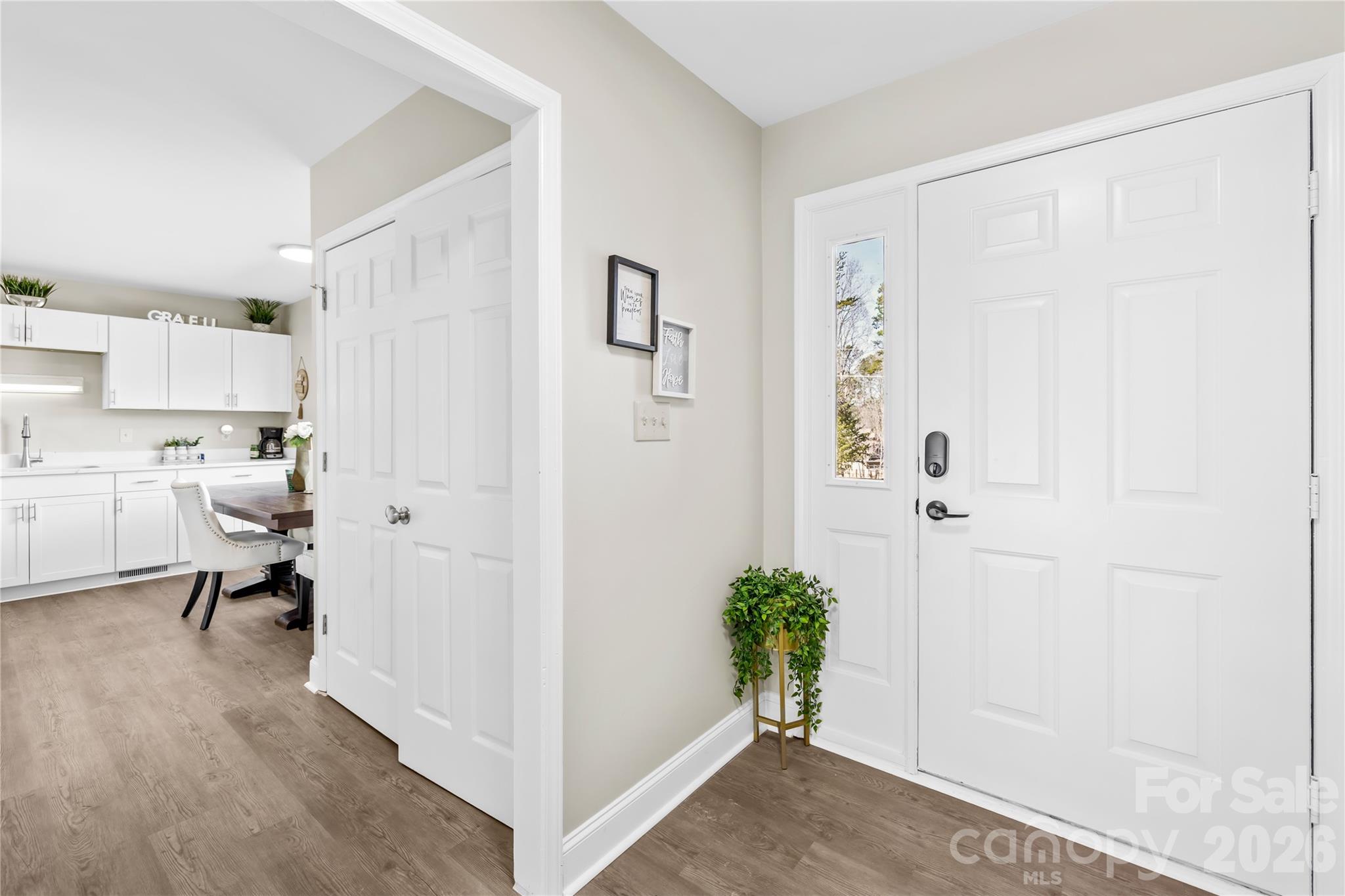 121 Rustic Way Lane — Mooresville
