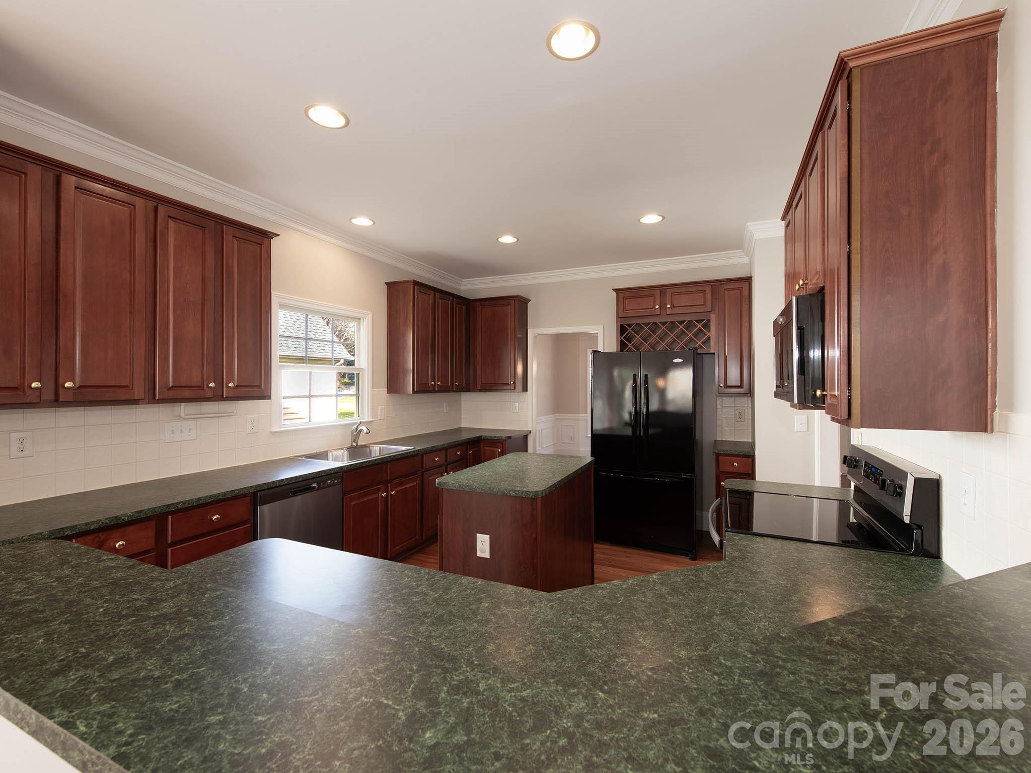 16009 Cranleigh Drive — Huntersville