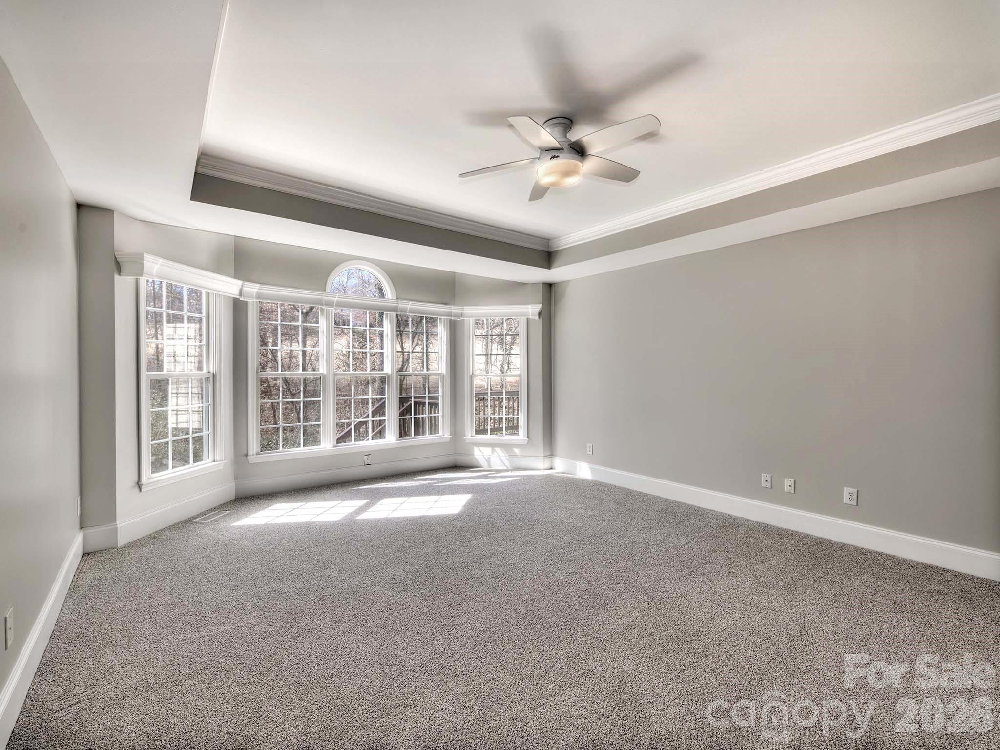 16009 Cranleigh Drive — Huntersville