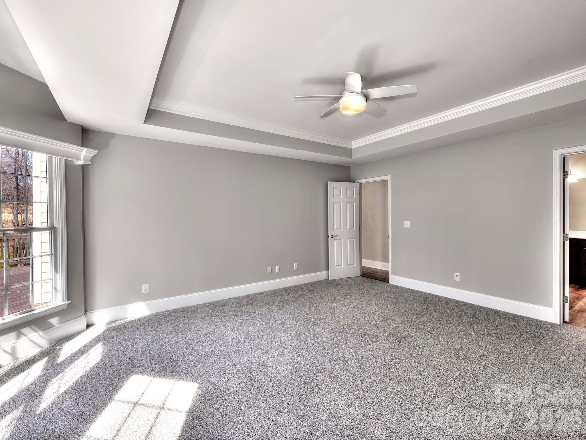 16009 Cranleigh Drive — Huntersville
