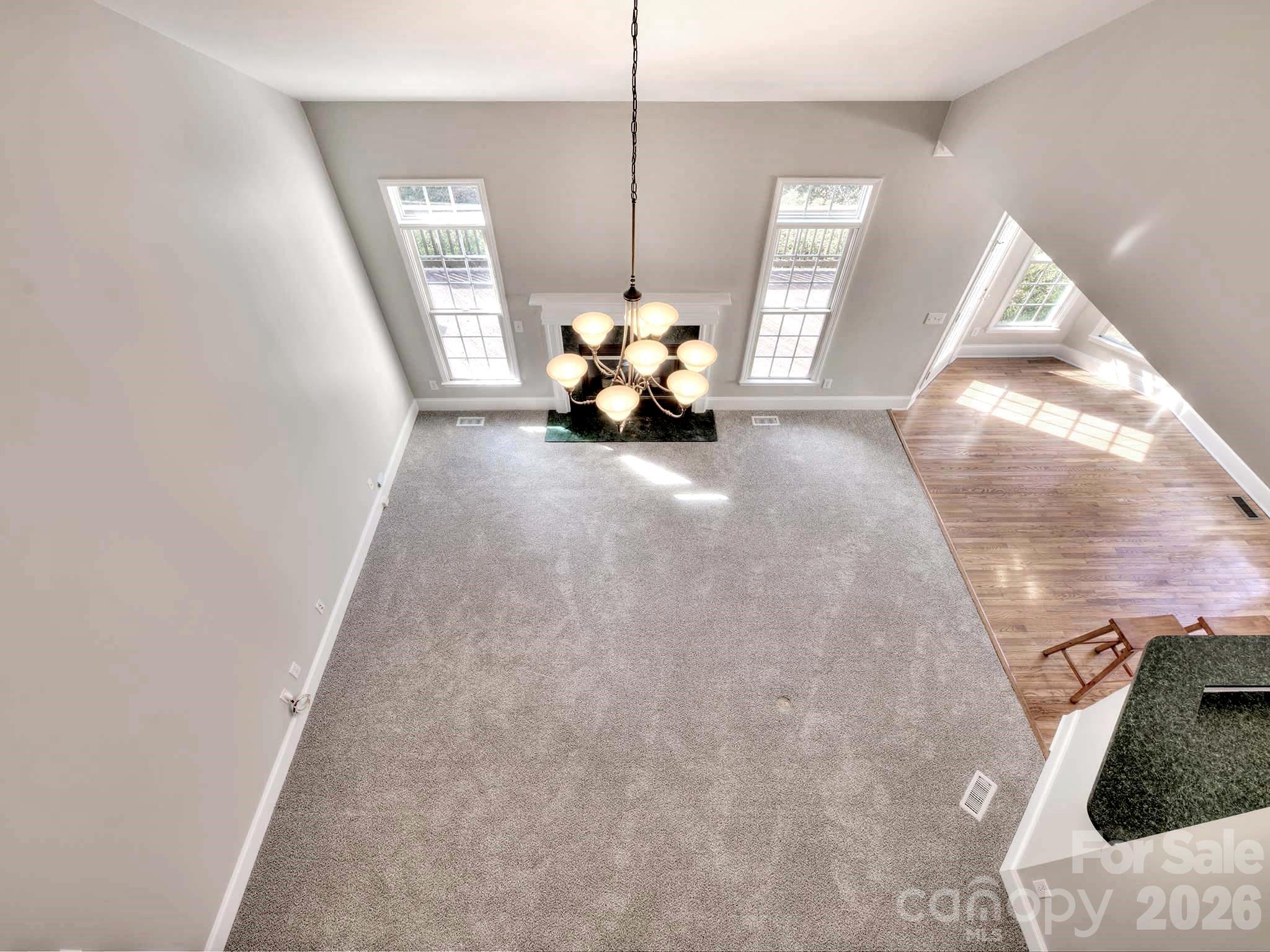 16009 Cranleigh Drive — Huntersville
