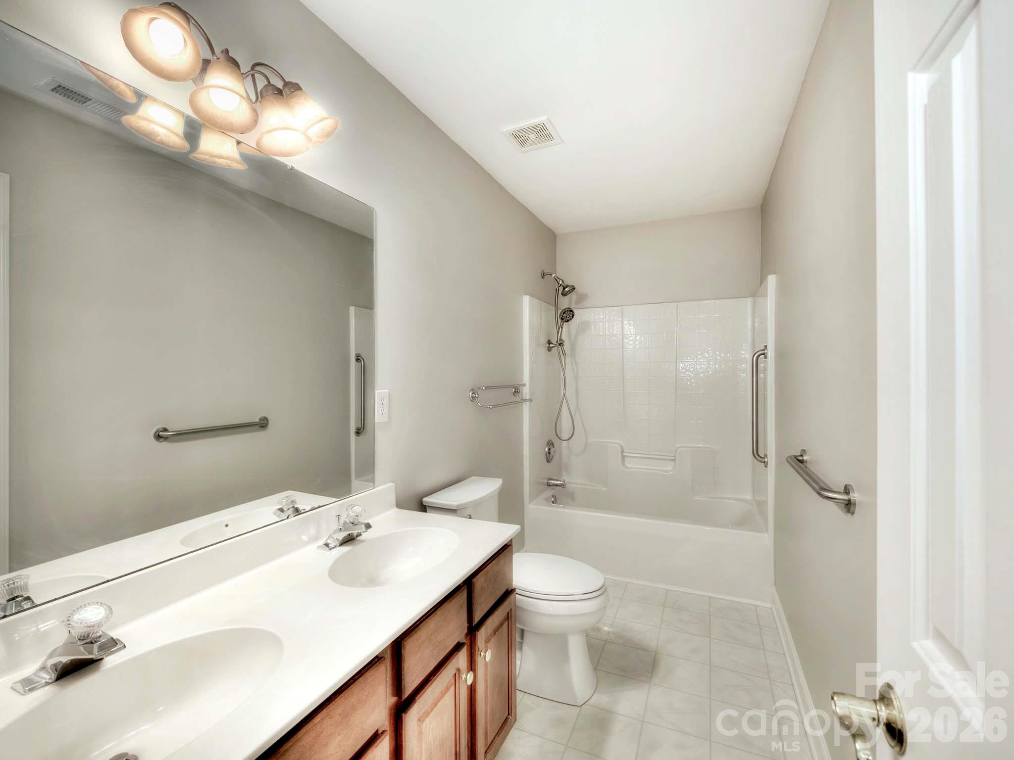 16009 Cranleigh Drive — Huntersville