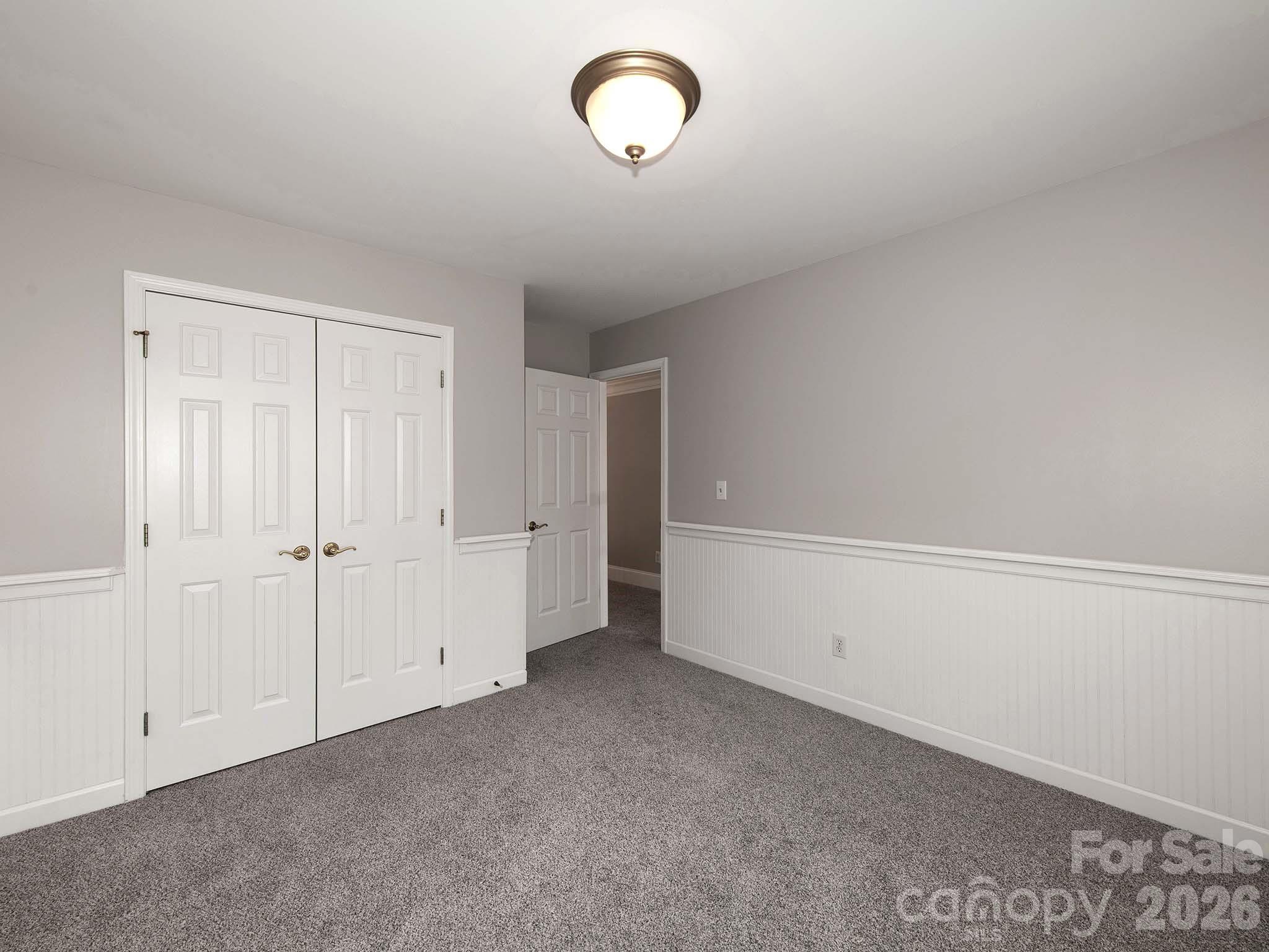 16009 Cranleigh Drive — Huntersville