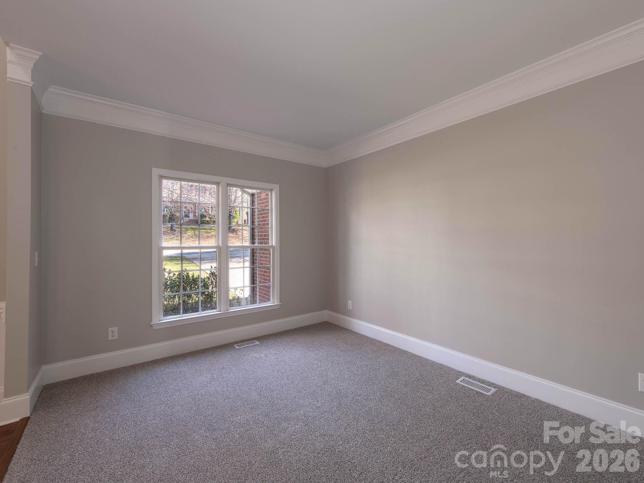 16009 Cranleigh Drive — Huntersville