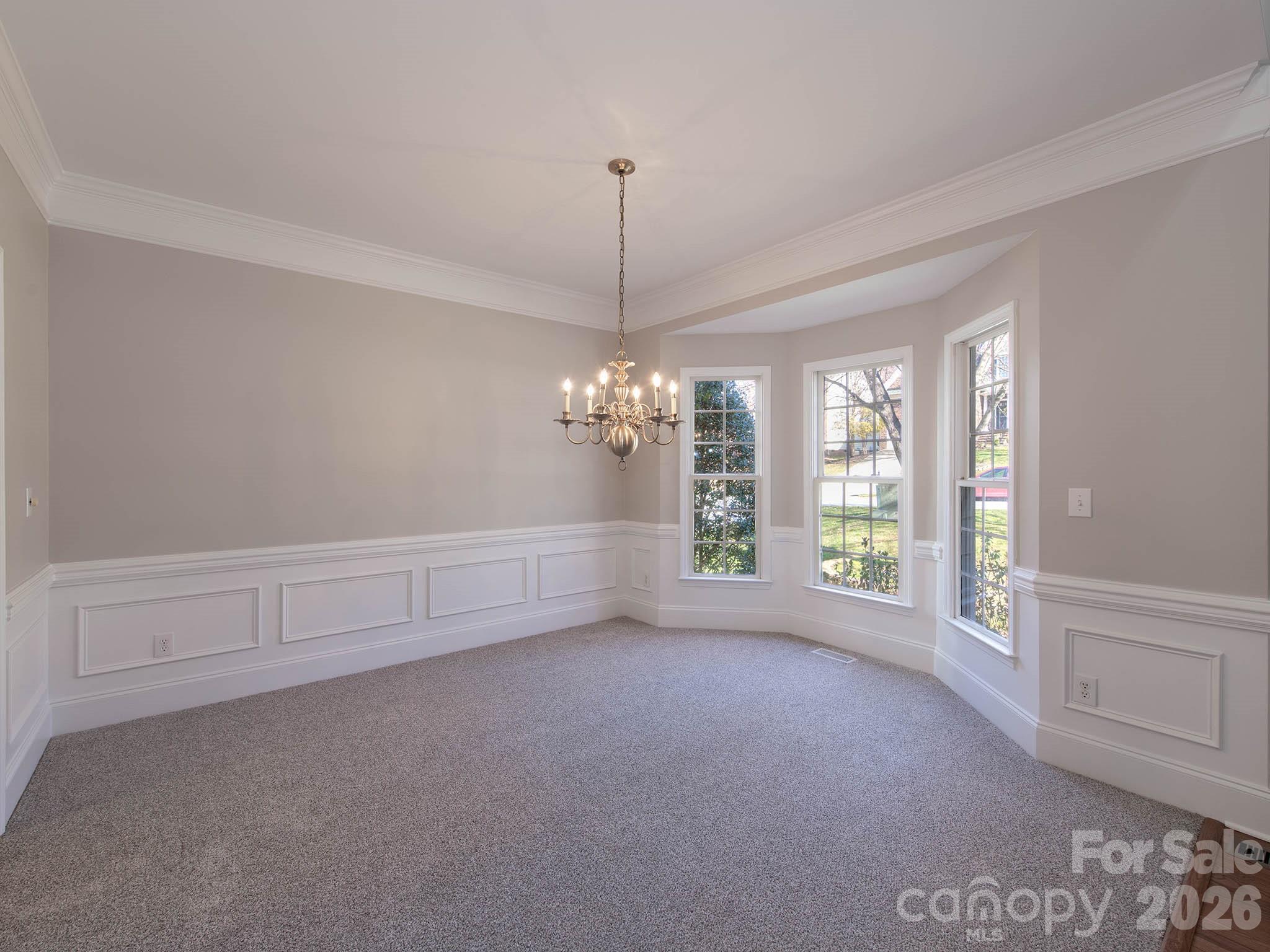 16009 Cranleigh Drive — Huntersville