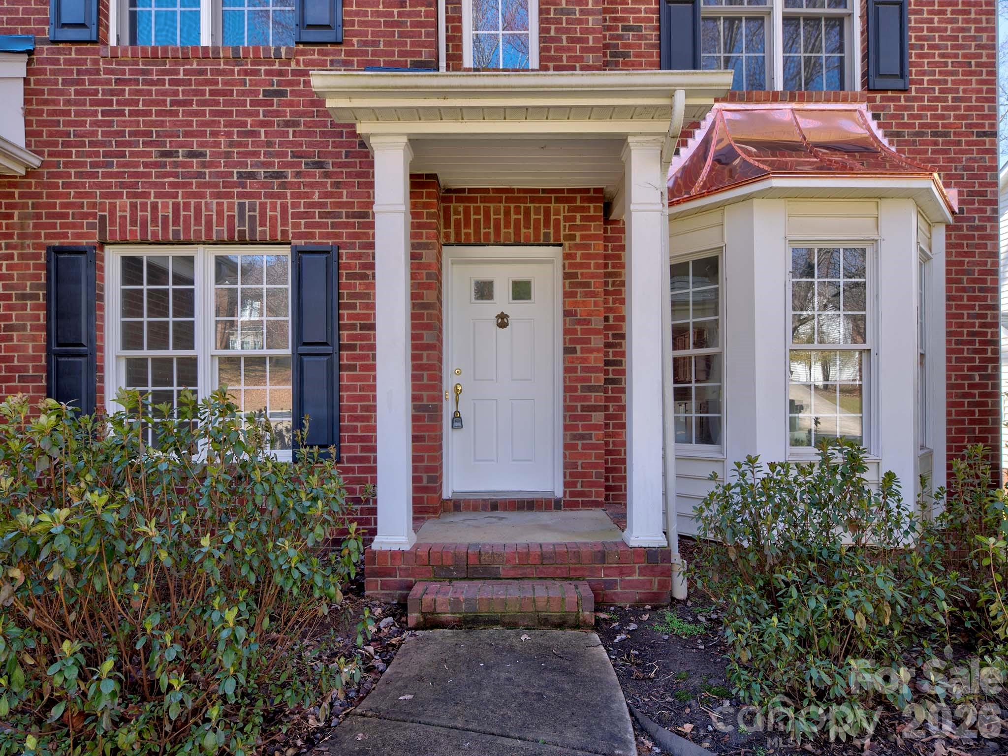 16009 Cranleigh Drive — Huntersville