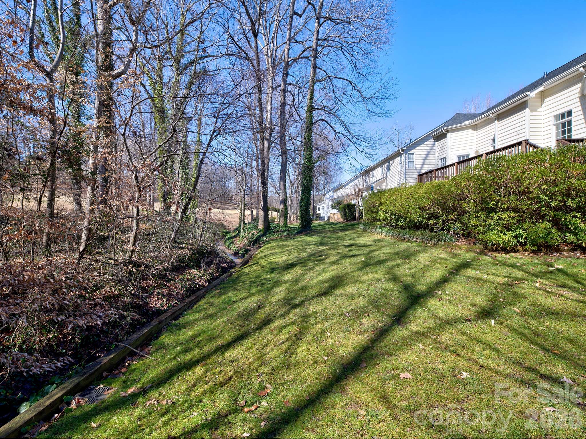 16009 Cranleigh Drive — Huntersville