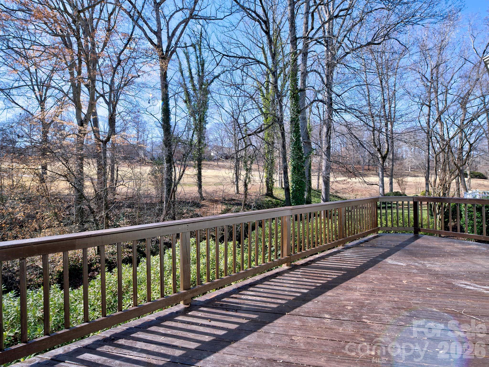 16009 Cranleigh Drive — Huntersville