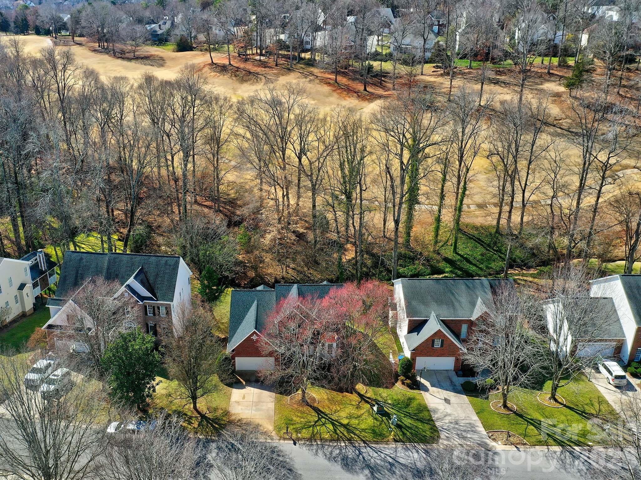 16009 Cranleigh Drive — Huntersville