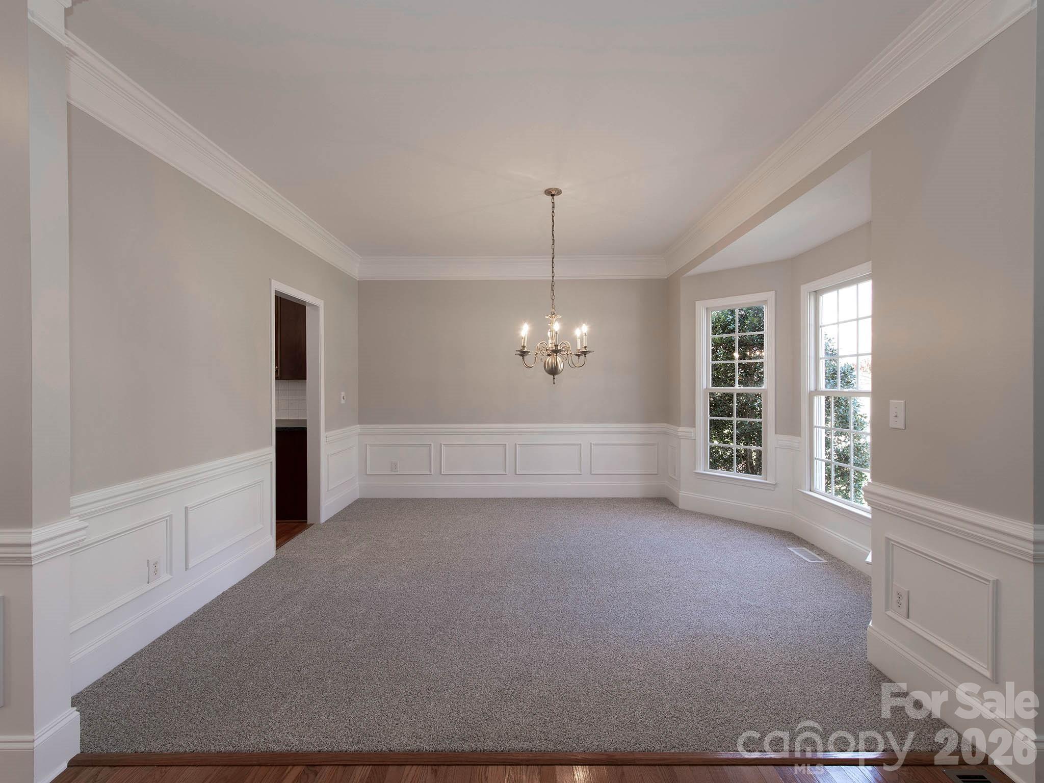 16009 Cranleigh Drive — Huntersville