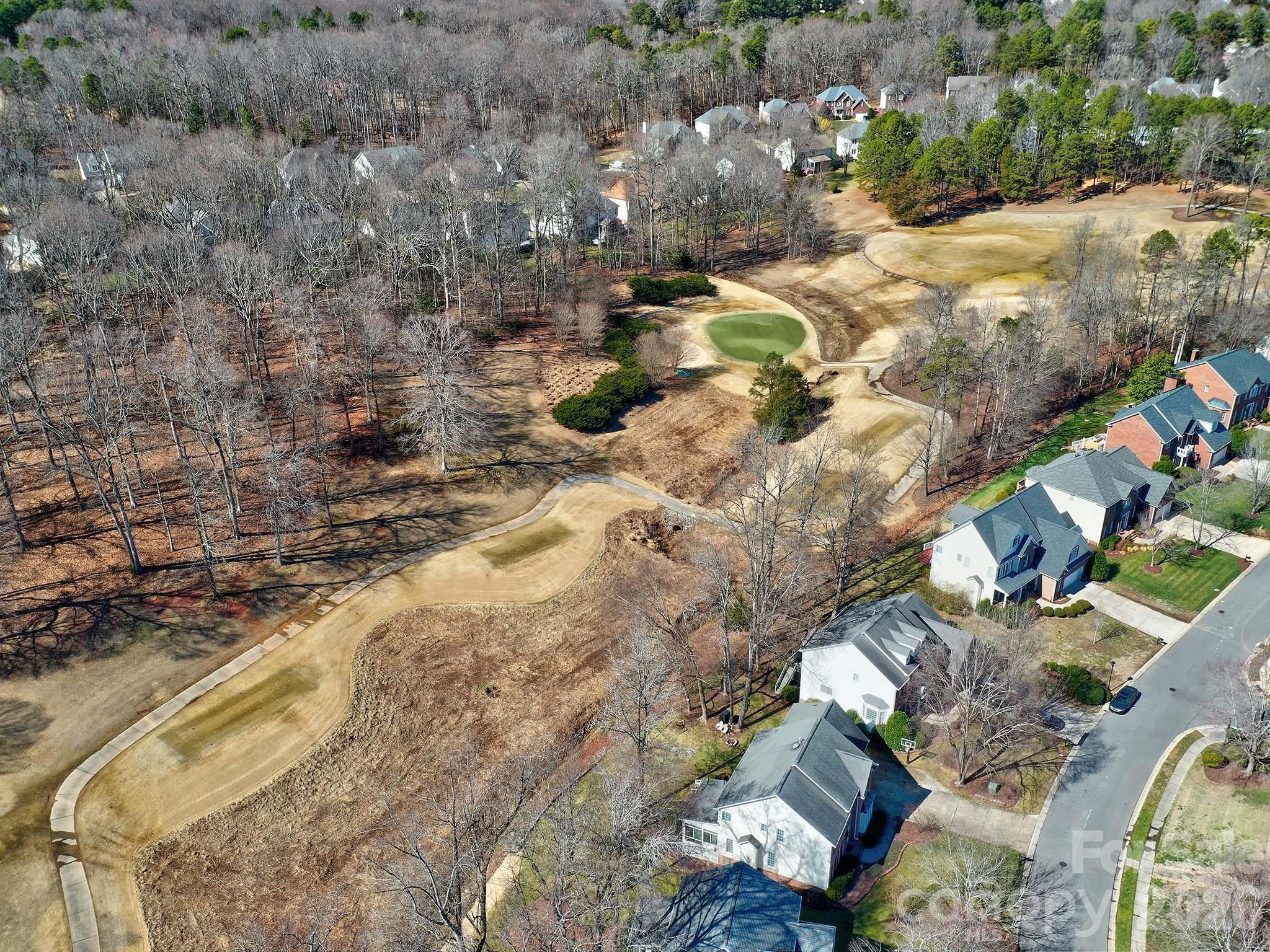 16009 Cranleigh Drive — Huntersville