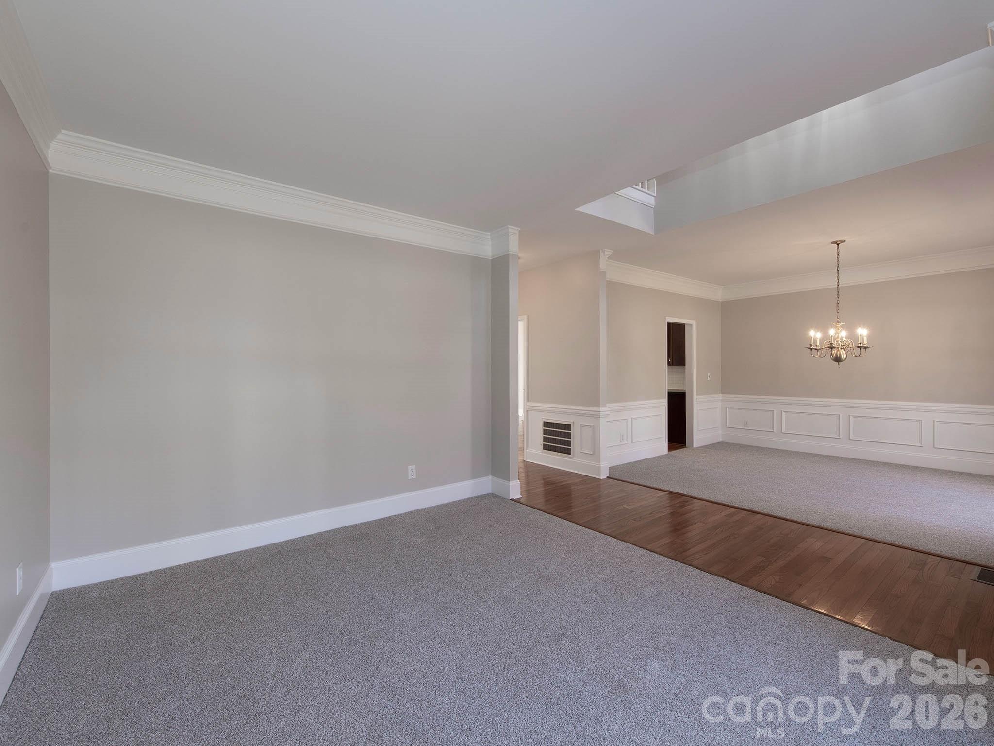 16009 Cranleigh Drive — Huntersville