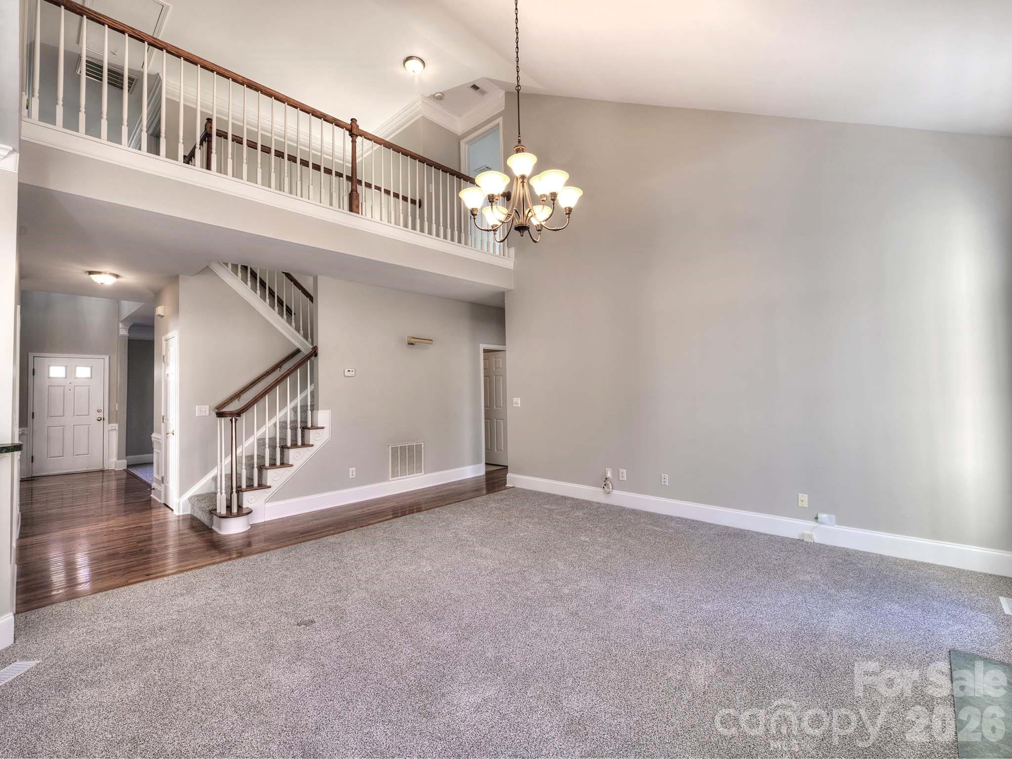 16009 Cranleigh Drive — Huntersville