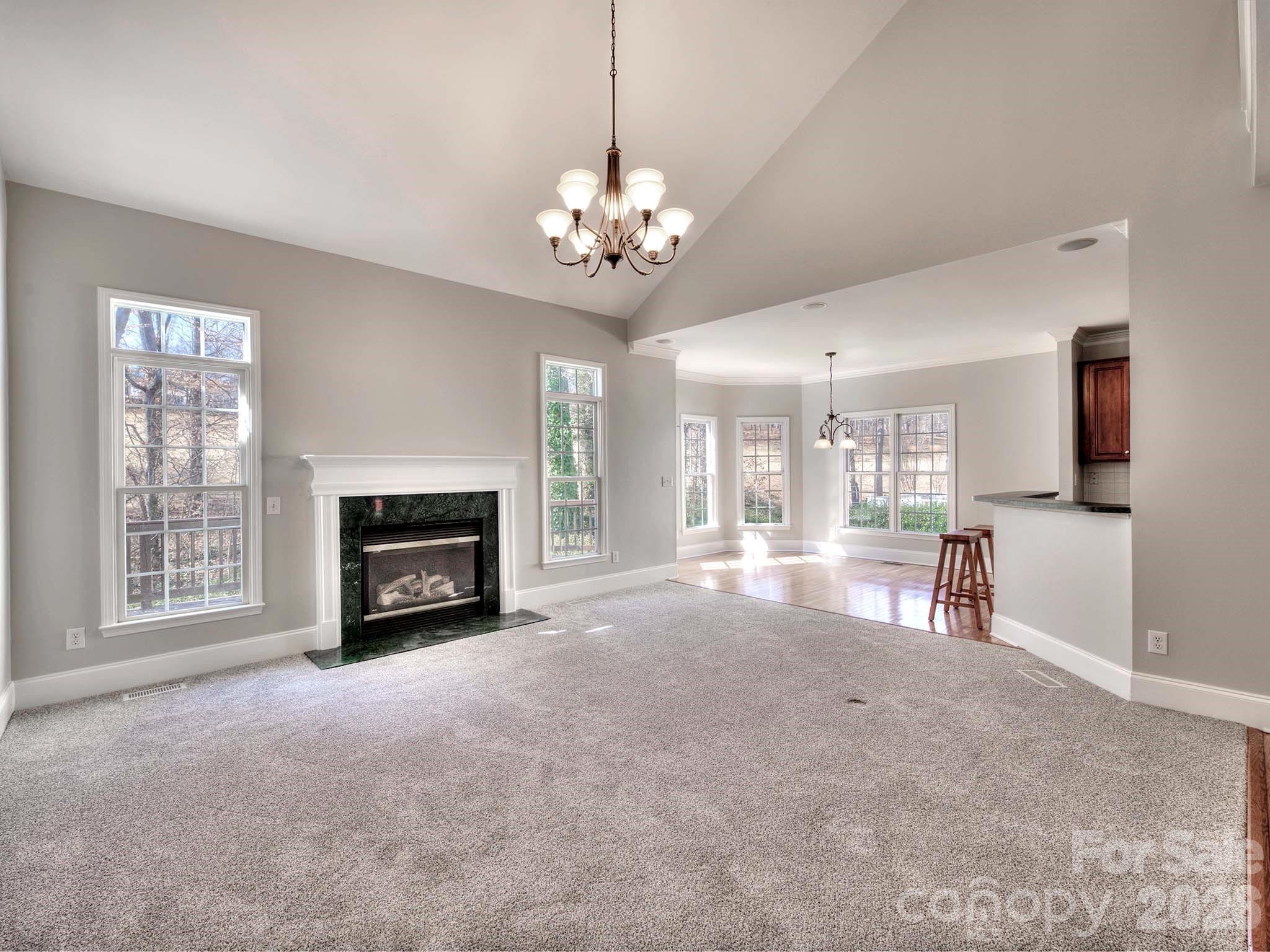 16009 Cranleigh Drive — Huntersville
