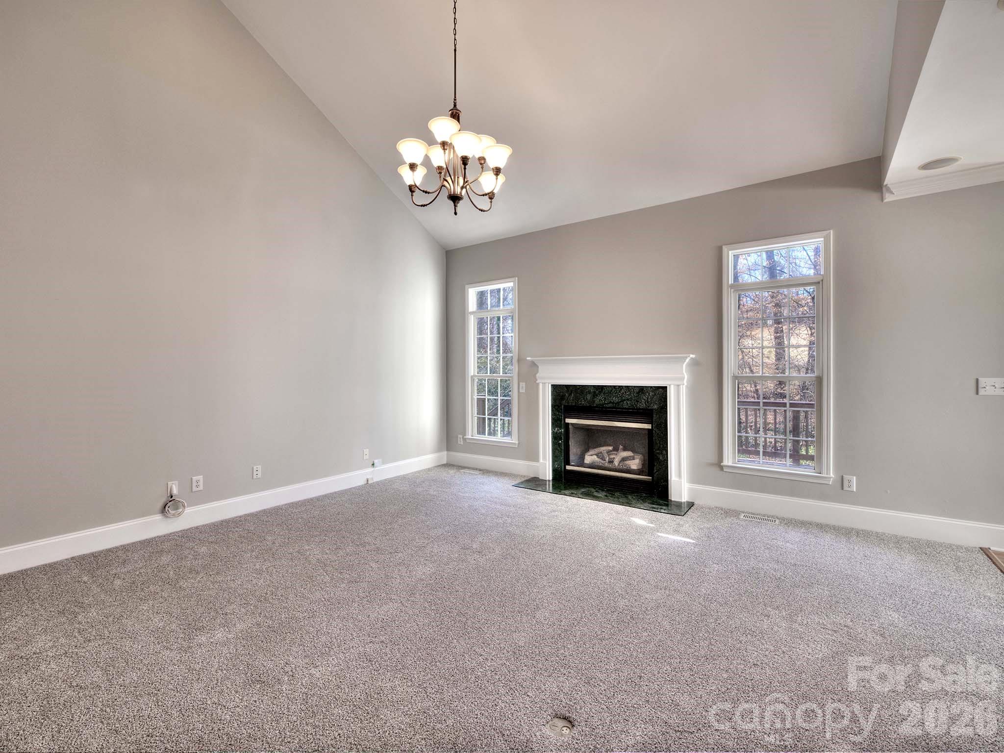 16009 Cranleigh Drive — Huntersville