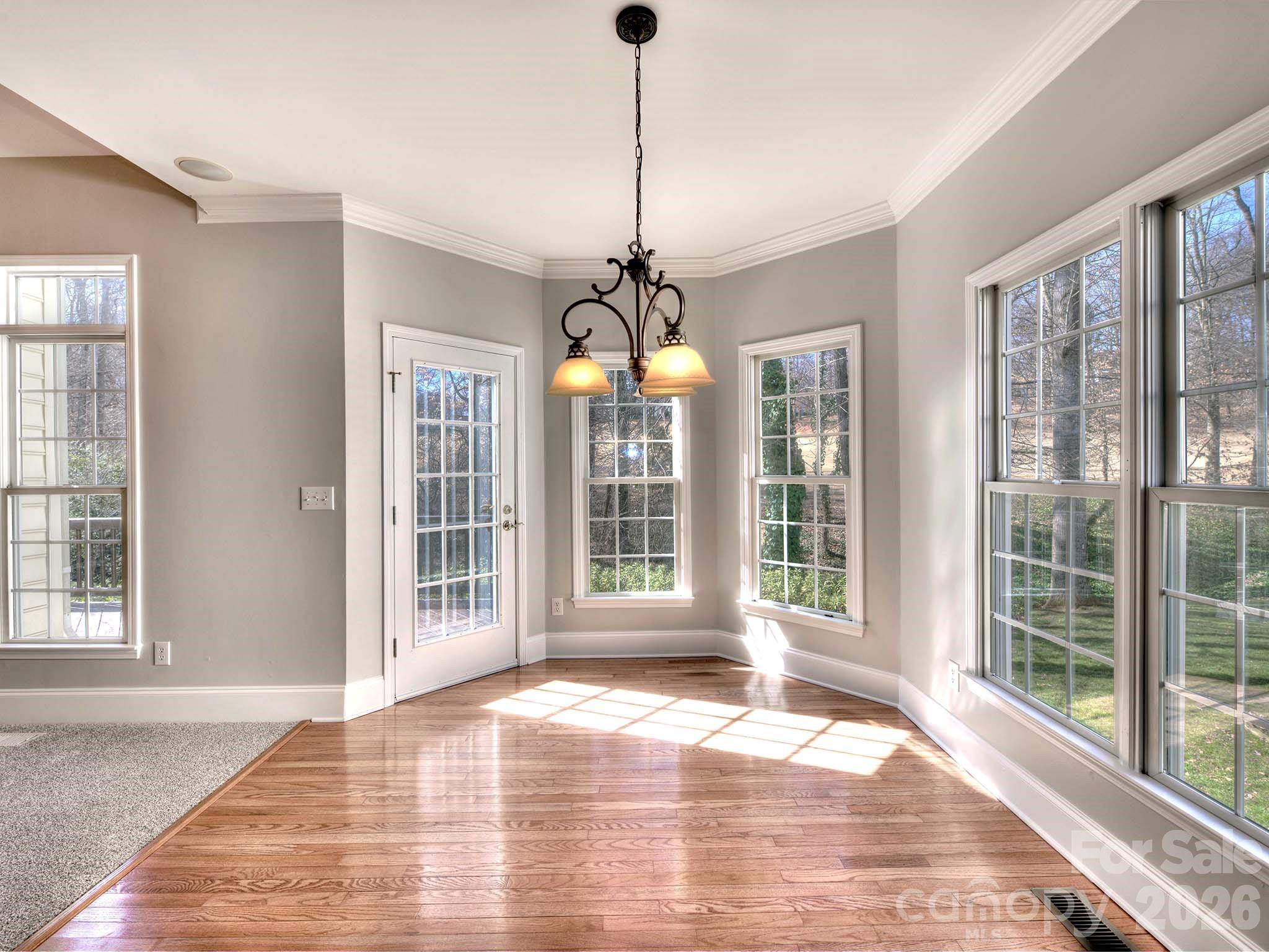 16009 Cranleigh Drive — Huntersville