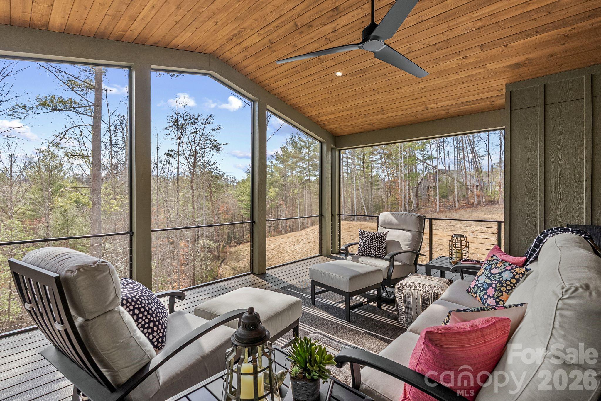 157 Riverbend Forest Drive — Asheville