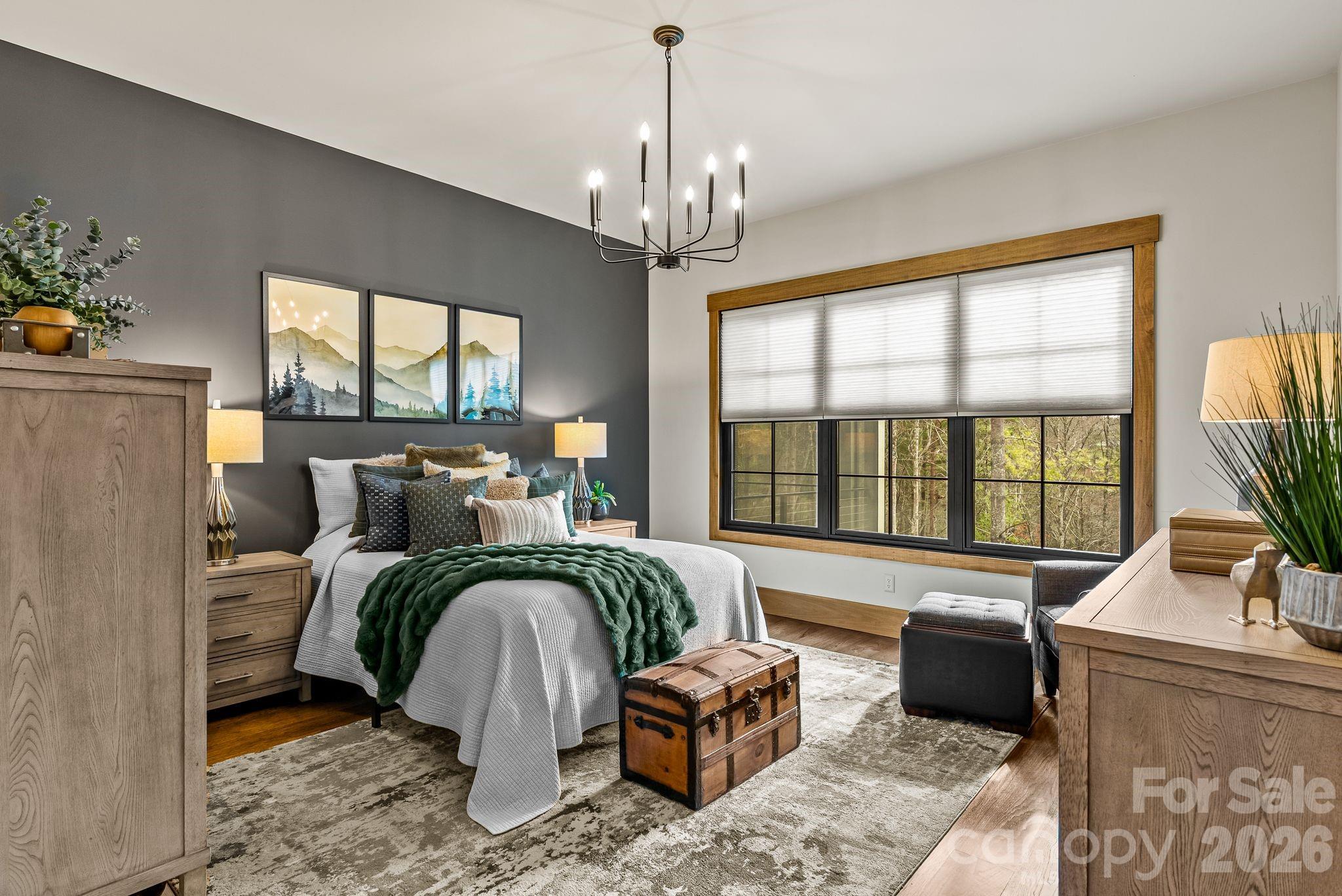 157 Riverbend Forest Drive — Asheville