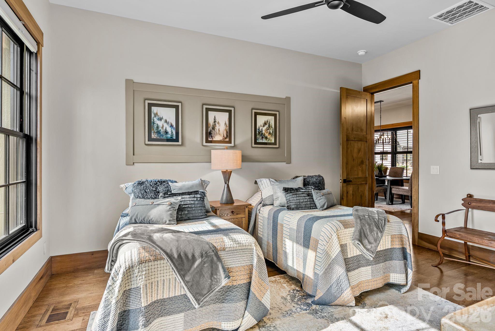 157 Riverbend Forest Drive — Asheville