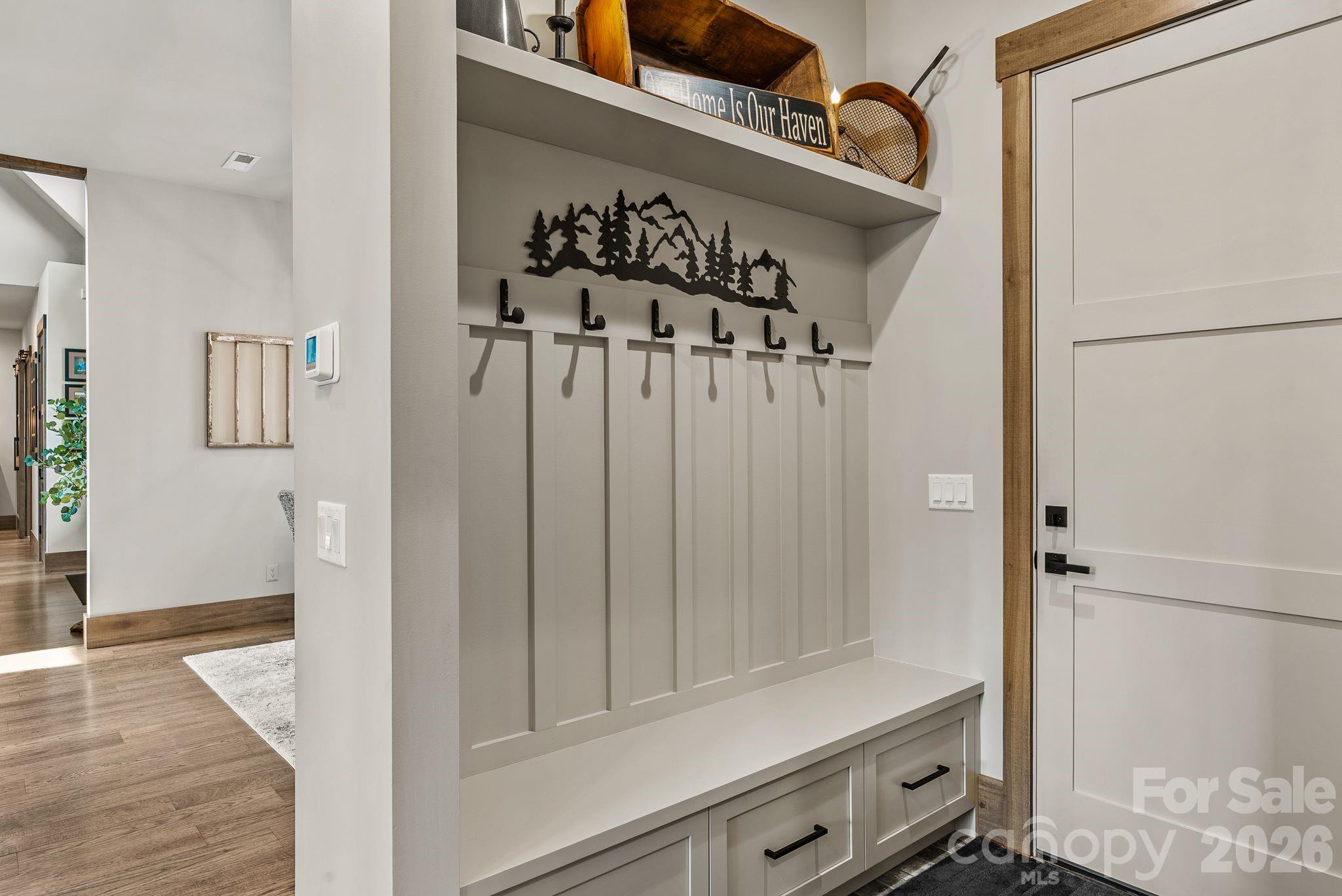 157 Riverbend Forest Drive — Asheville
