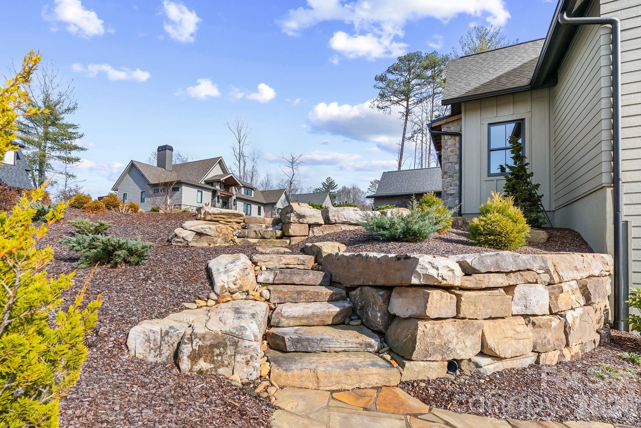 157 Riverbend Forest Drive — Asheville
