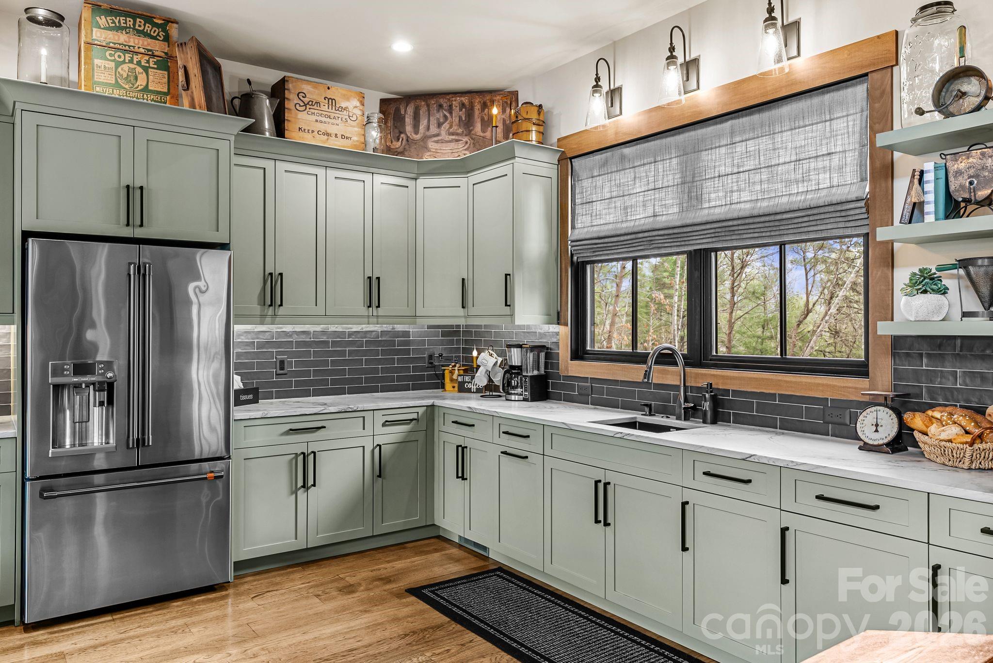 157 Riverbend Forest Drive — Asheville