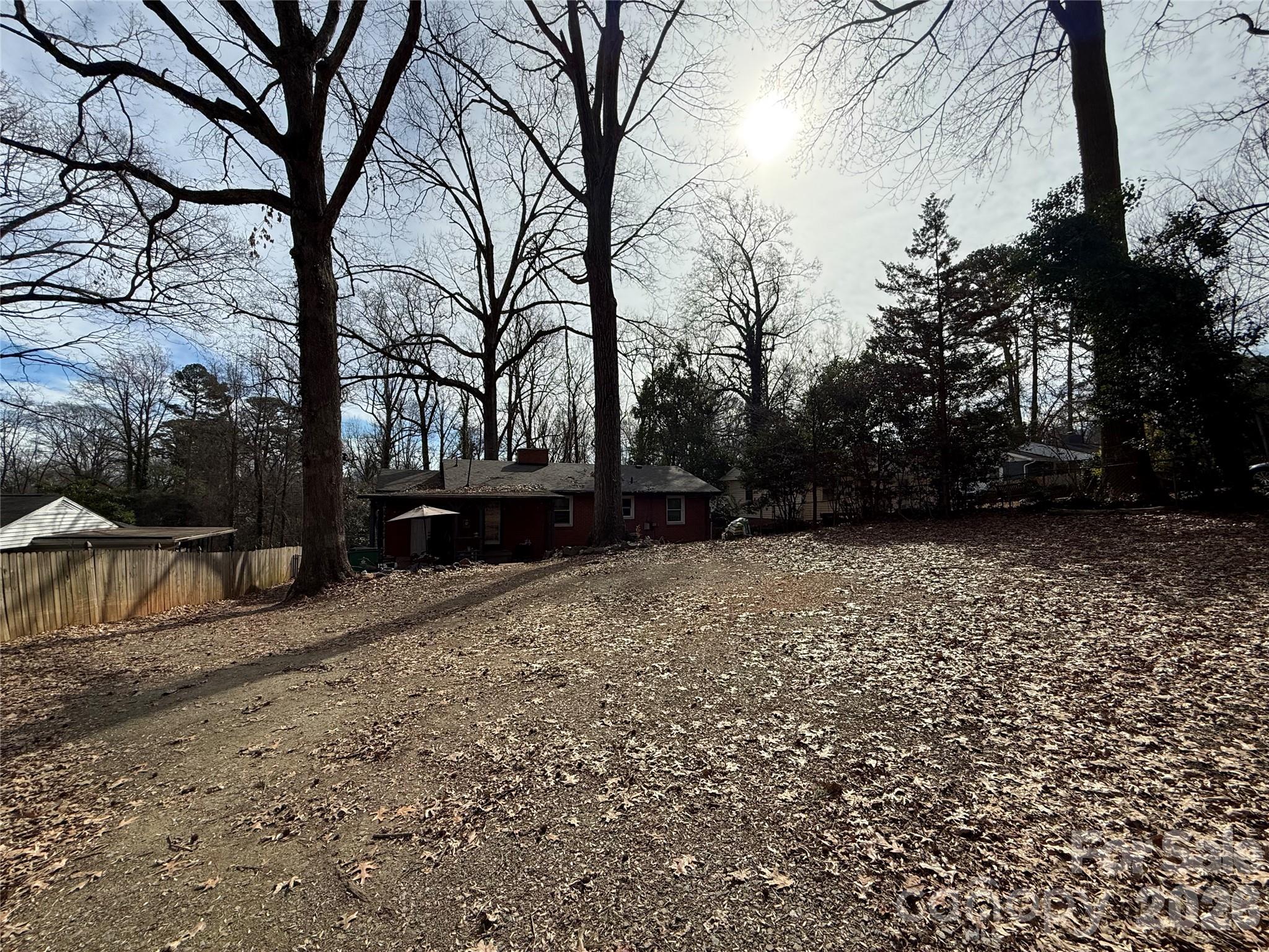 1826 Camp Greene Street — Charlotte