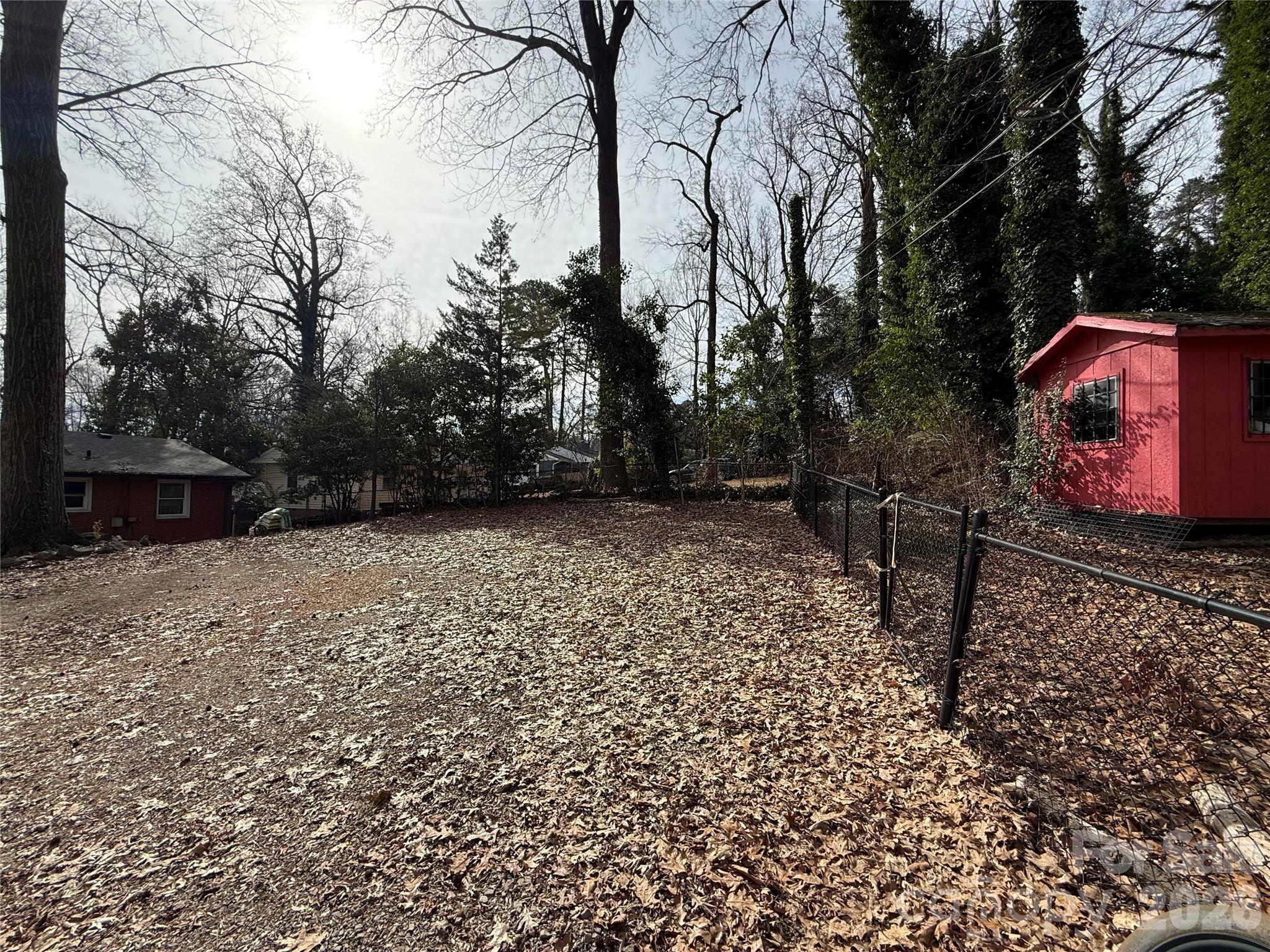 1826 Camp Greene Street — Charlotte