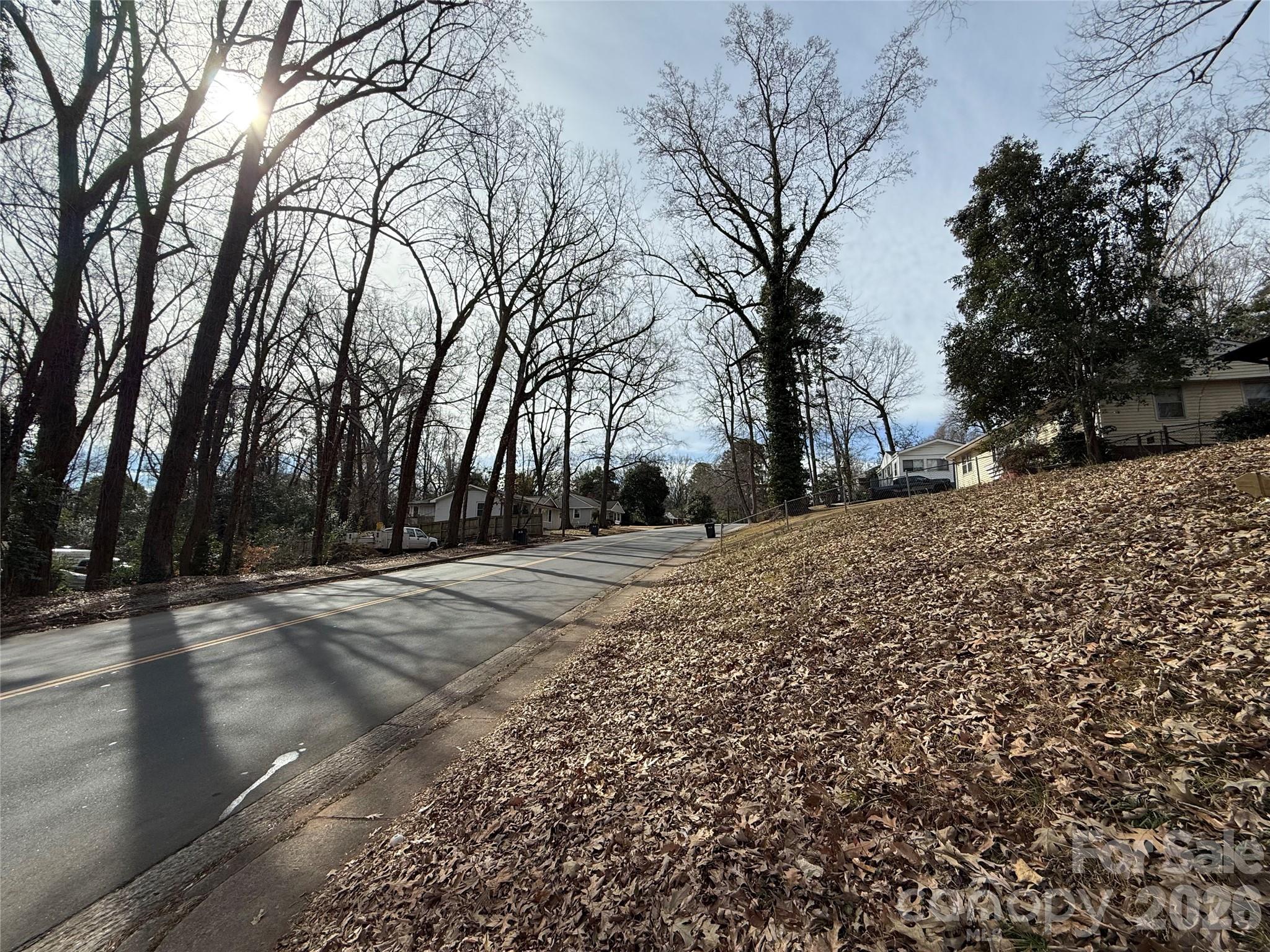 1826 Camp Greene Street — Charlotte