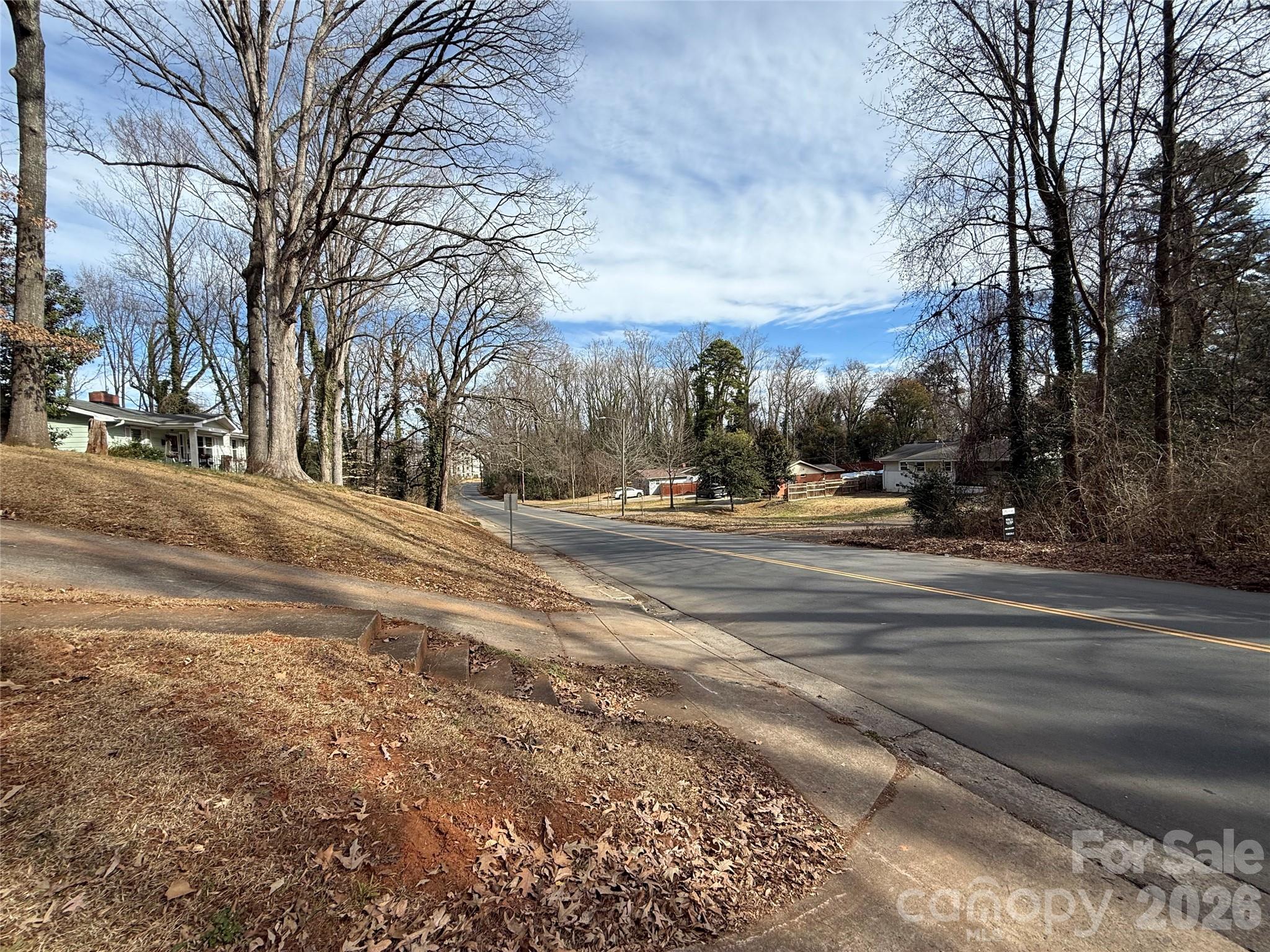 1826 Camp Greene Street — Charlotte