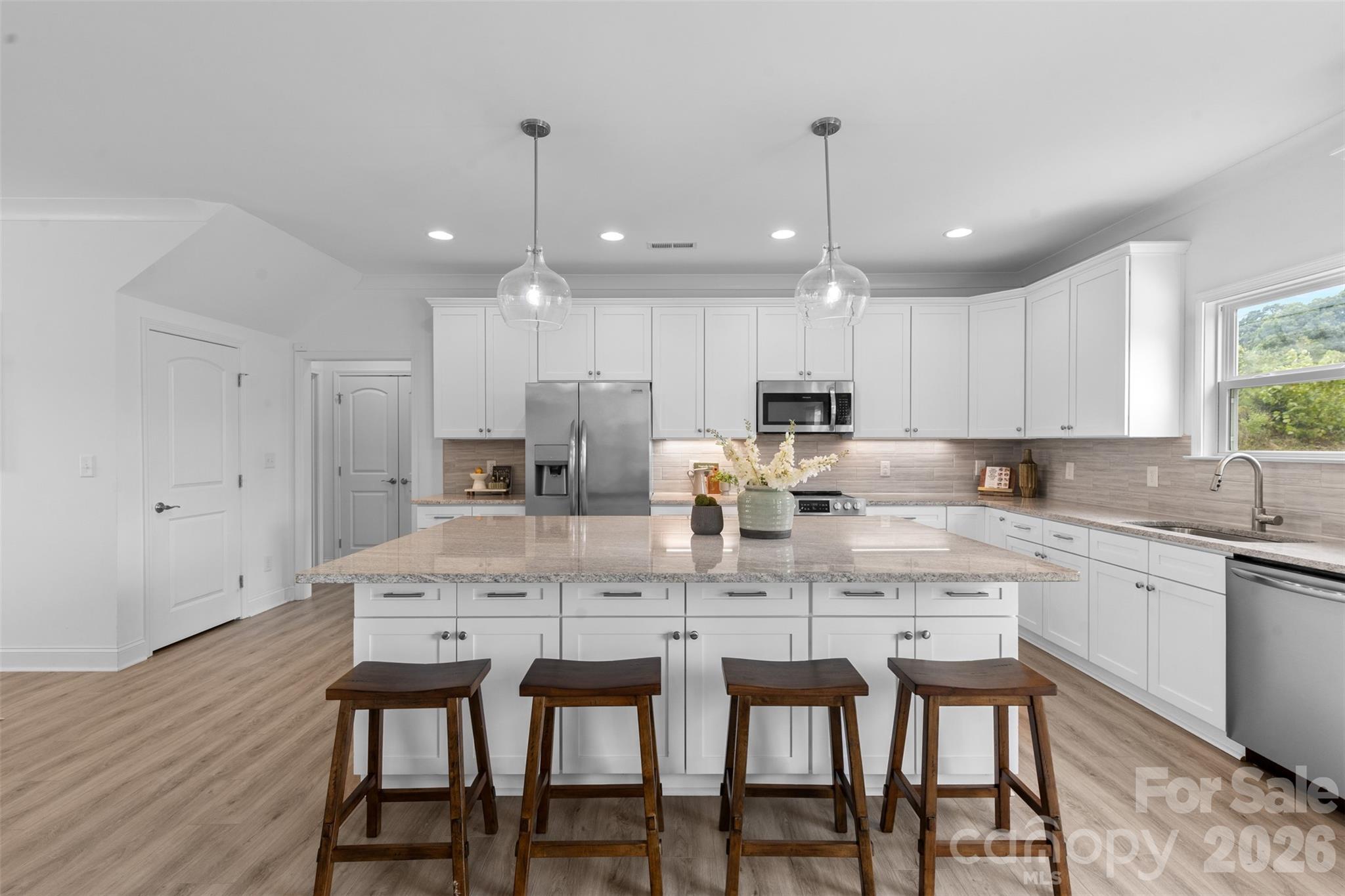 5200 Lancaster Highway — Monroe