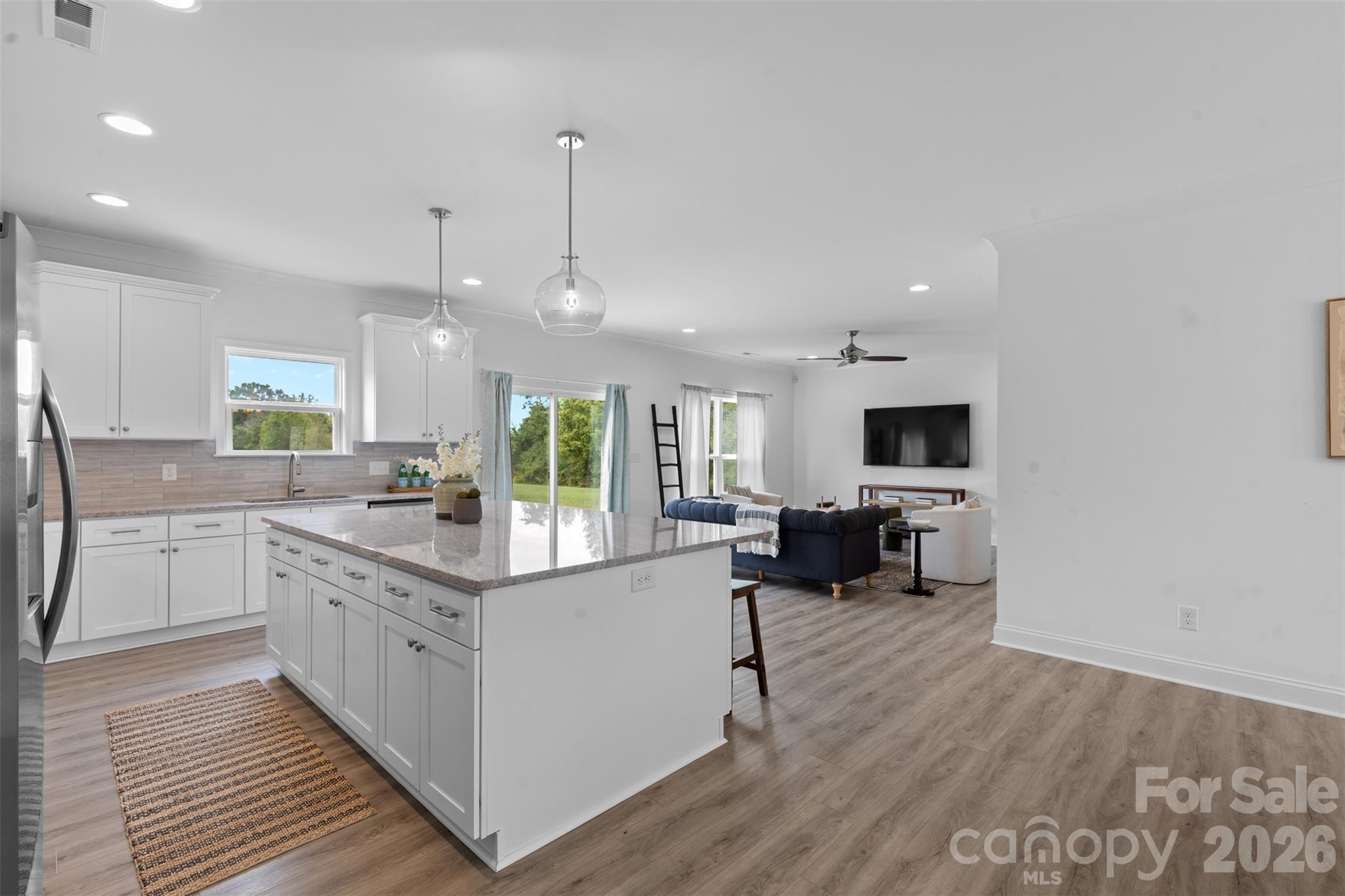 5200 Lancaster Highway — Monroe