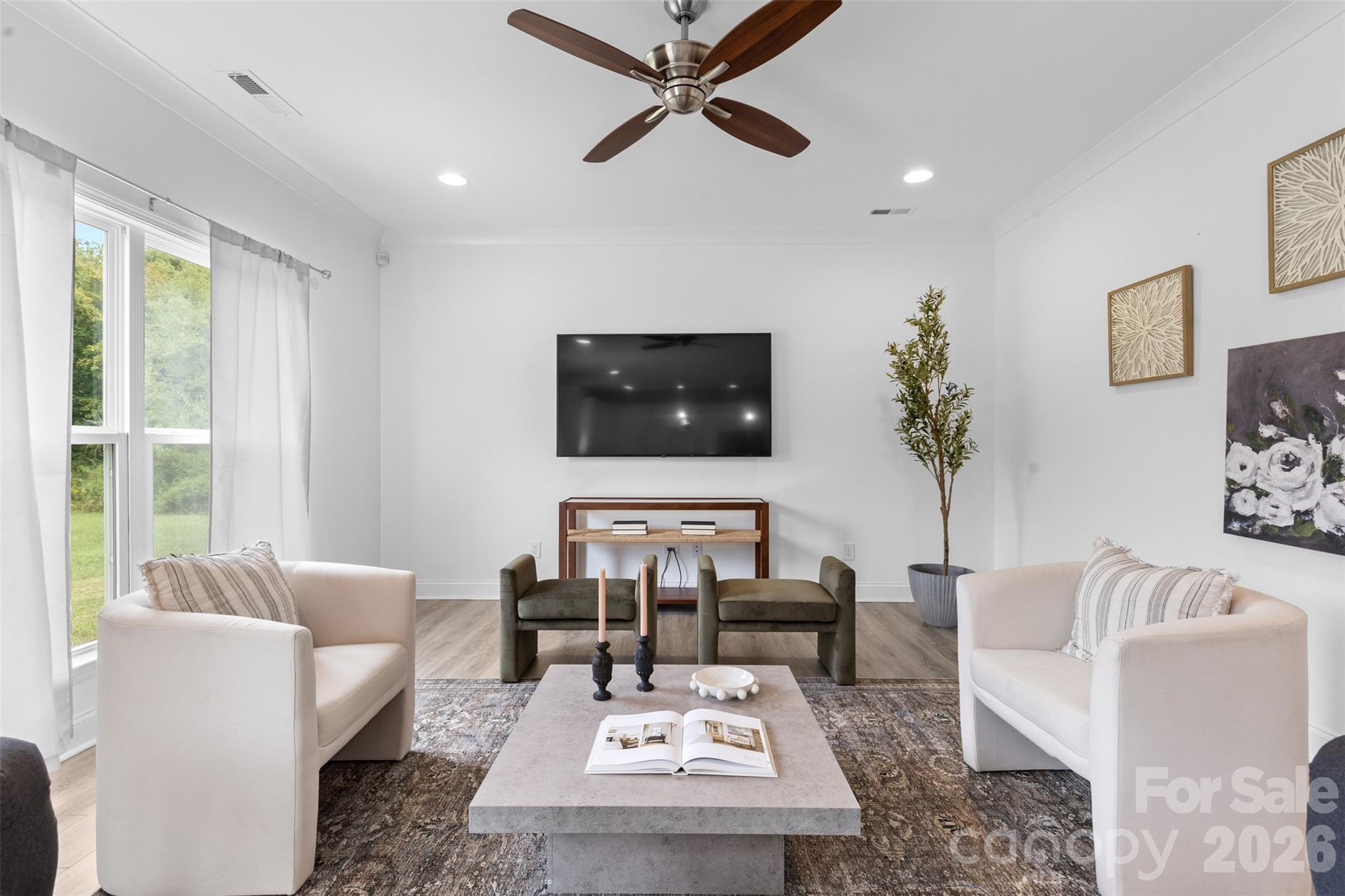 5200 Lancaster Highway — Monroe