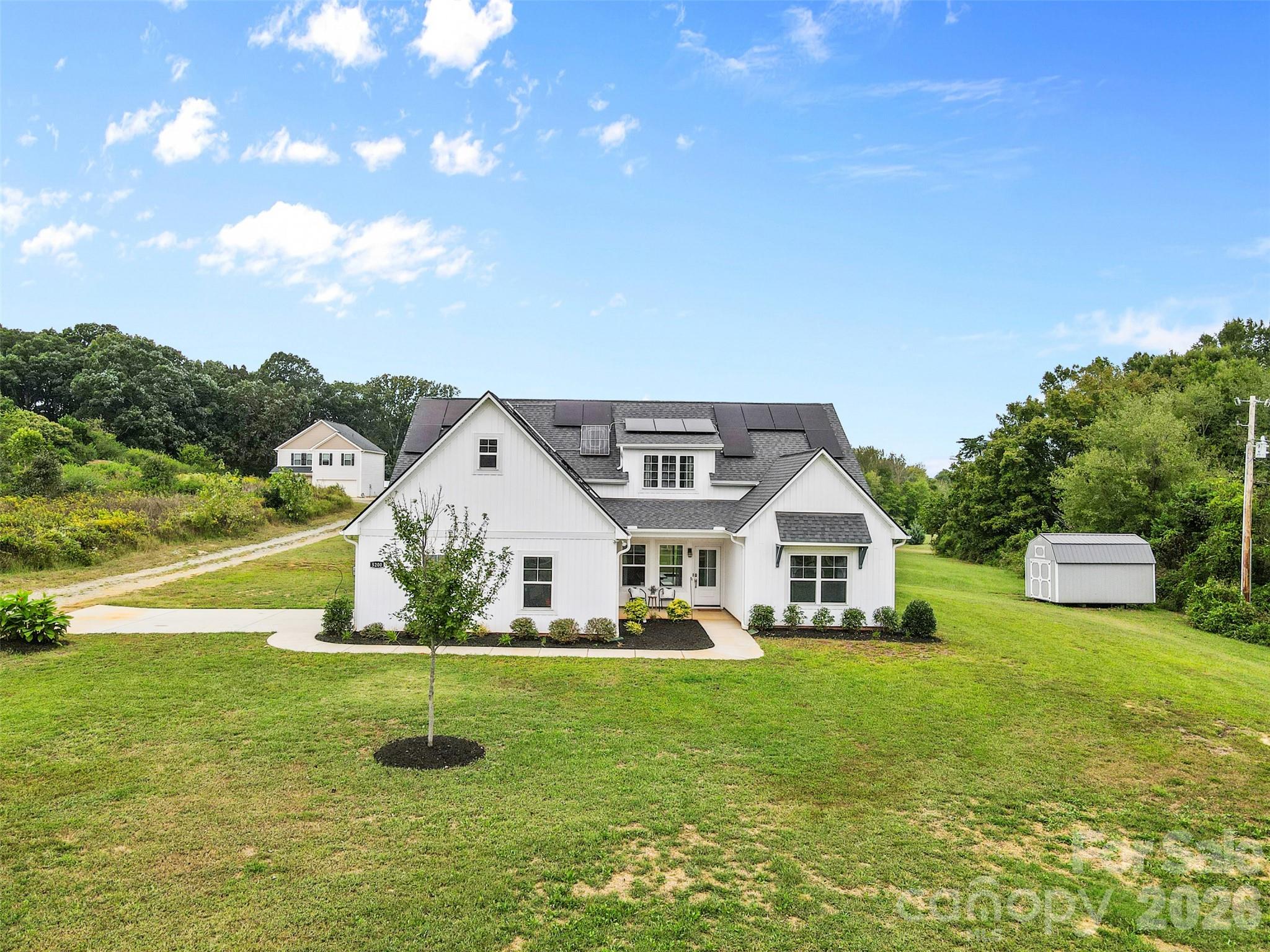 5200 Lancaster Highway — Monroe