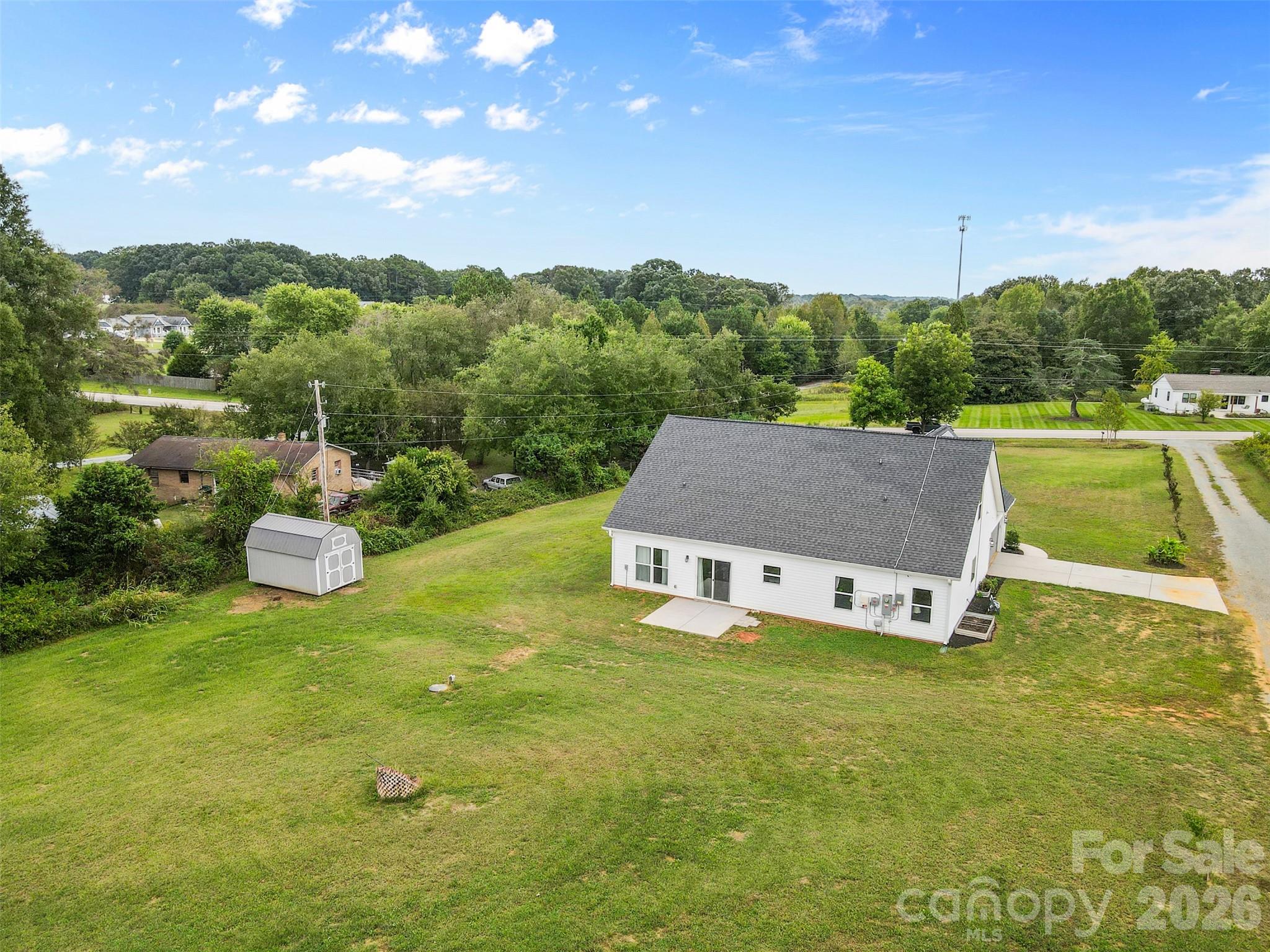5200 Lancaster Highway — Monroe