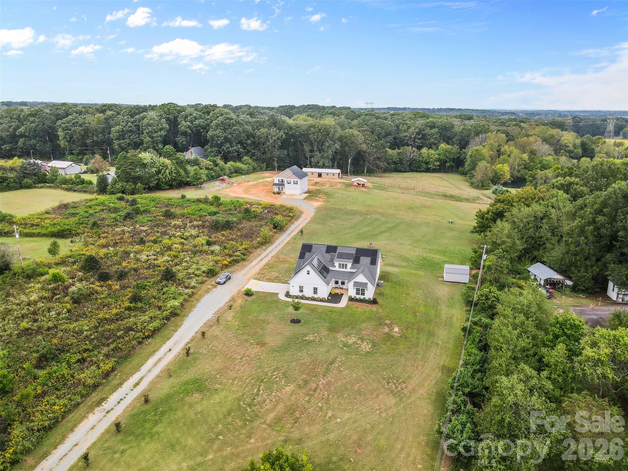 5200 Lancaster Highway — Monroe