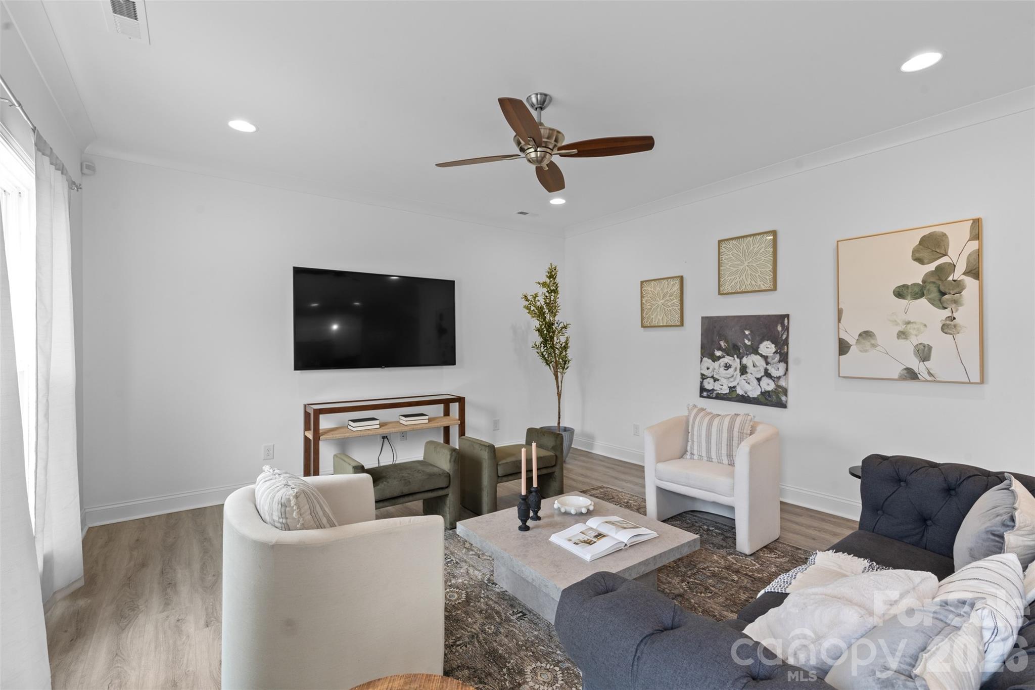 5200 Lancaster Highway — Monroe